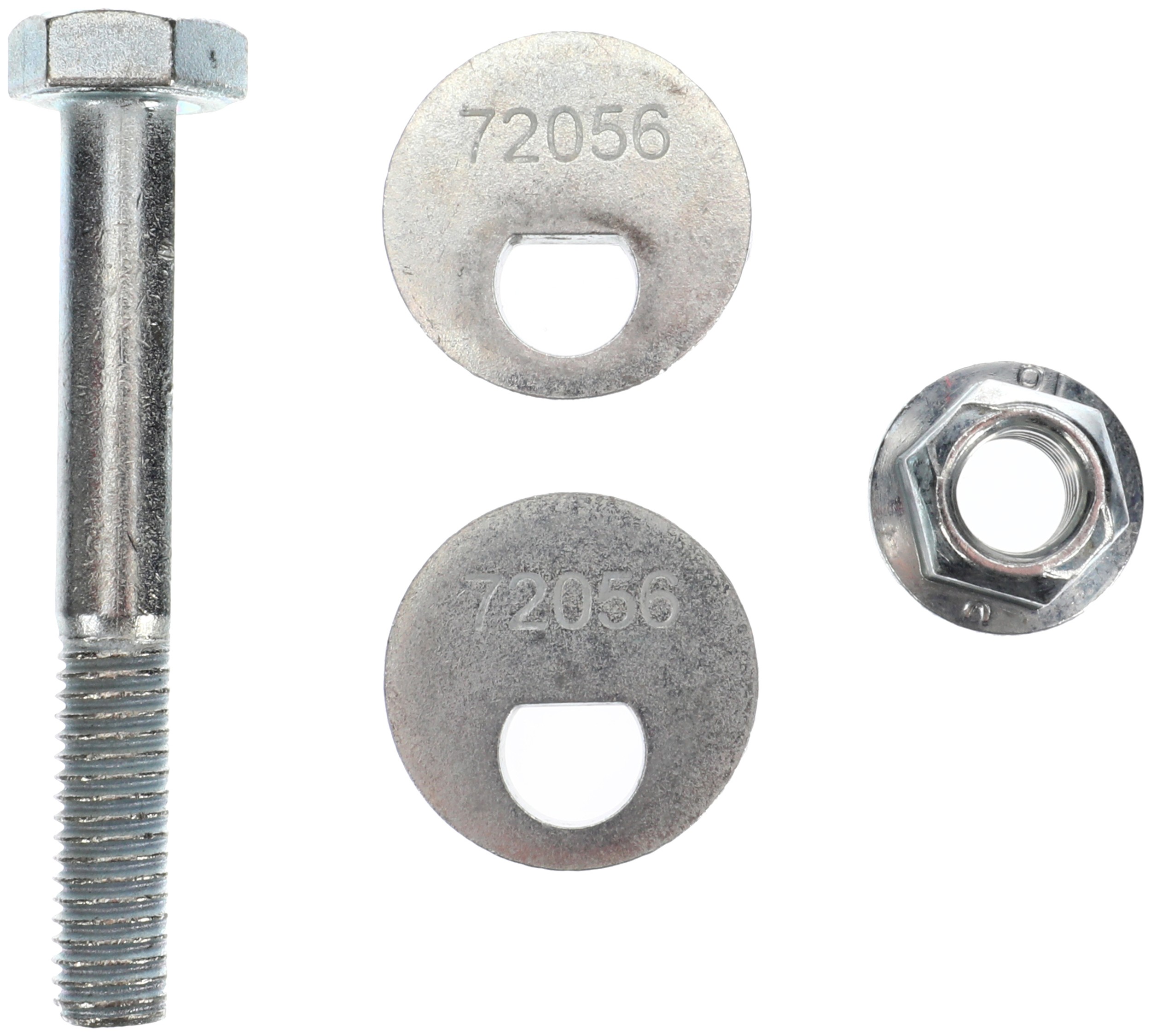Dorman DOR-522-703 Alignment Camber / Toe Lateral Link - Image 7