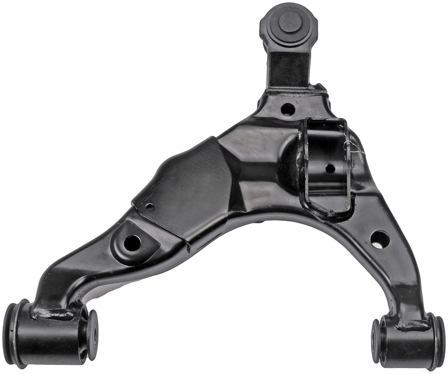 Dorman DOR-522-719 Suspension Control Arm And Ball Joint Assembly
