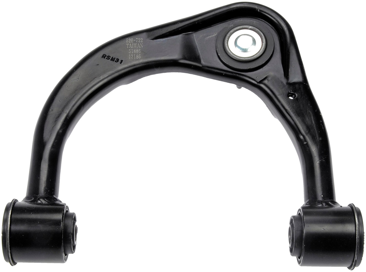 Dorman DOR-522-722 Suspension Control Arm And Ball Joint Assembly