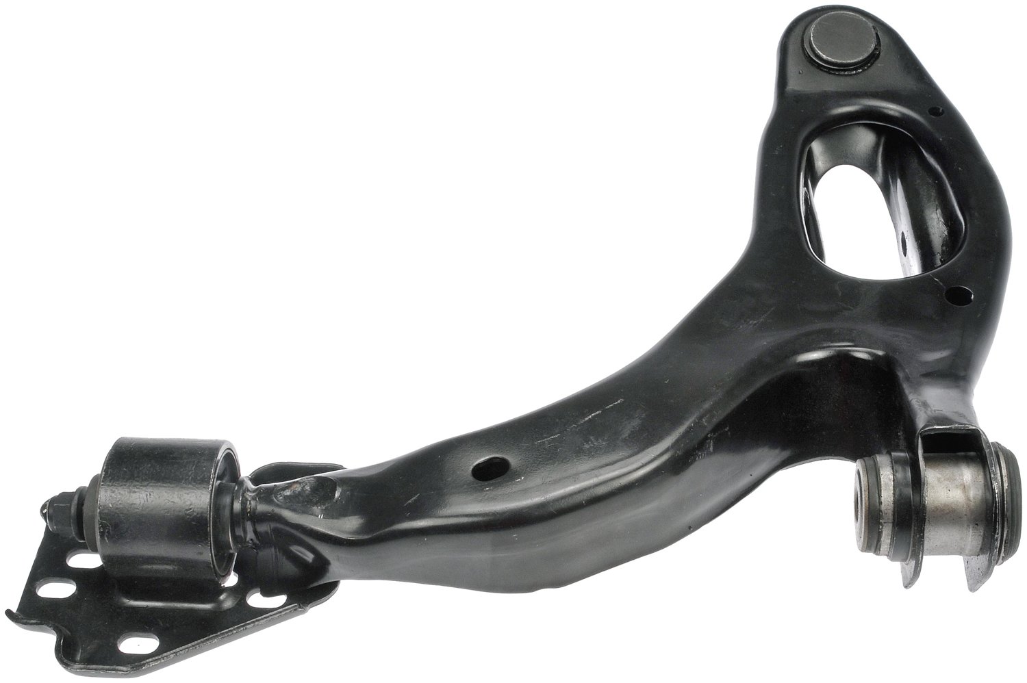 Dorman DOR-522-753 Suspension Control Arm And Ball Joint Assembly