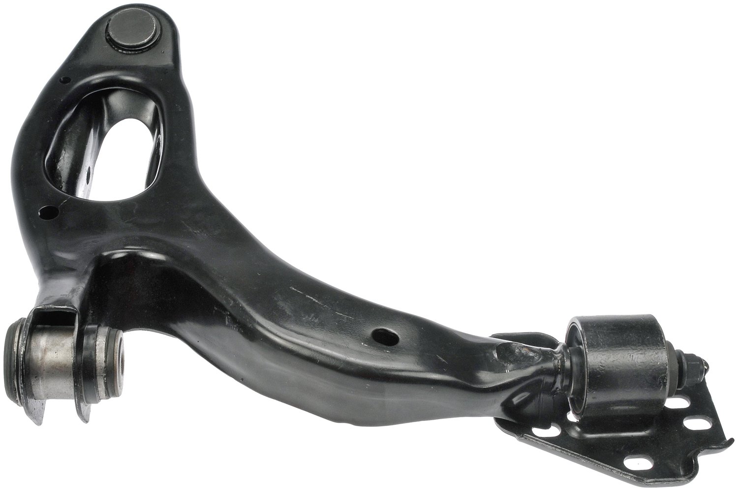 Dorman DOR-522-754 Suspension Control Arm And Ball Joint Assembly