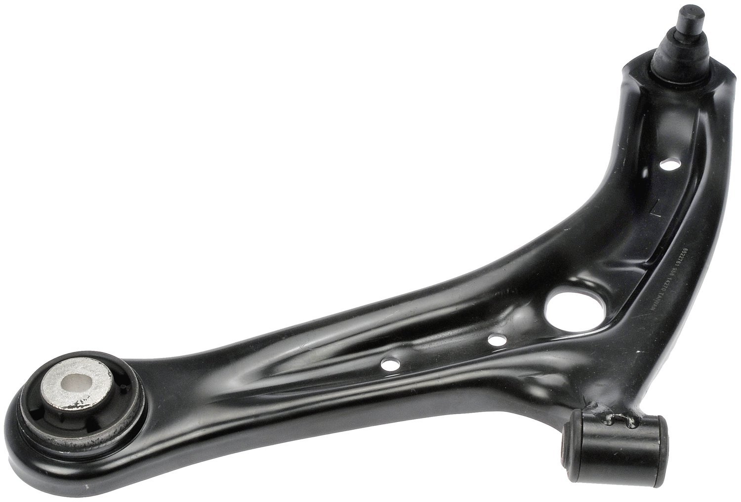 Dorman DOR-522-761 Suspension Control Arm And Ball Joint Assembly - Image 2
