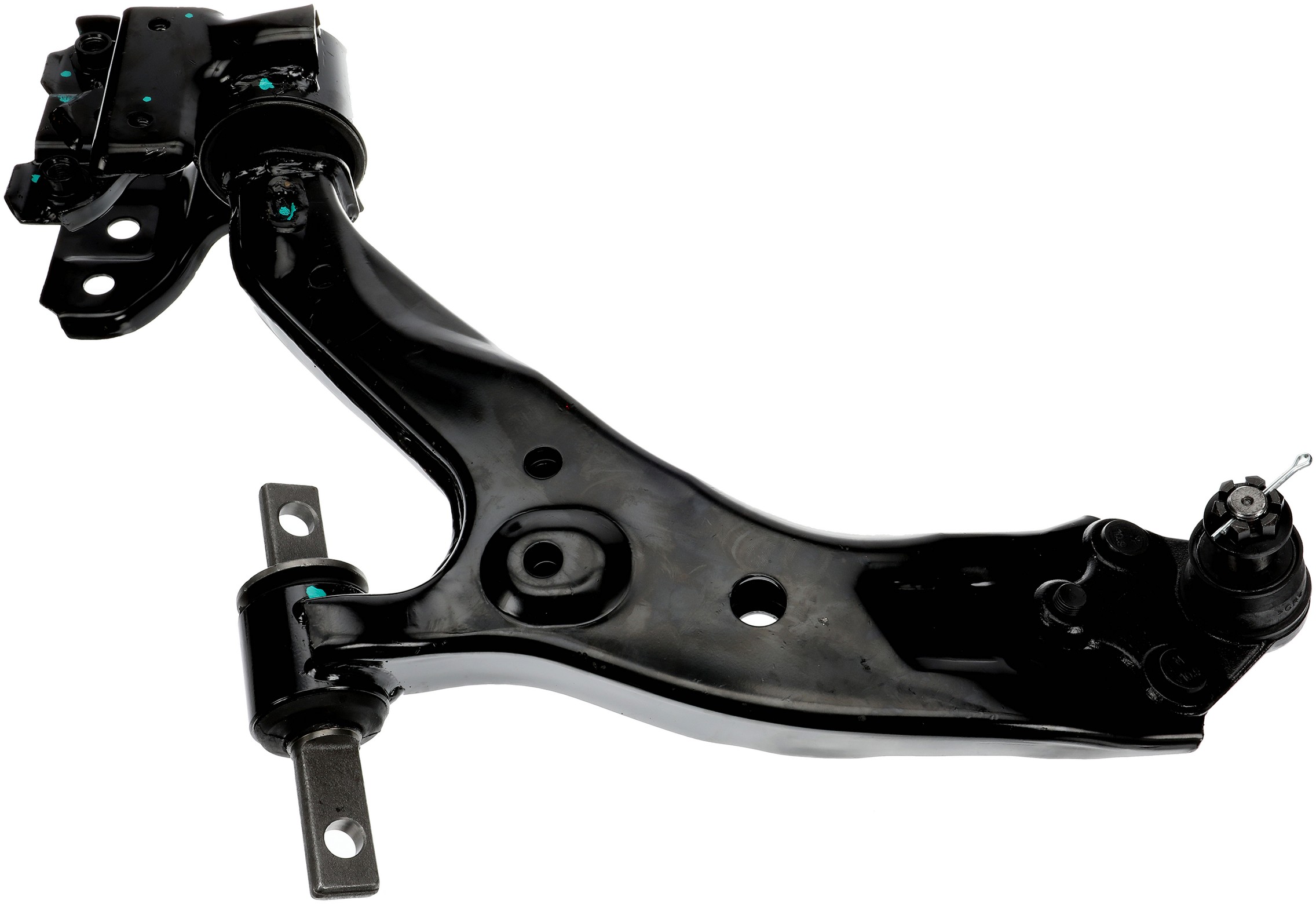 Dorman DOR-522-809 Suspension Control Arm And Ball Joint Assembly