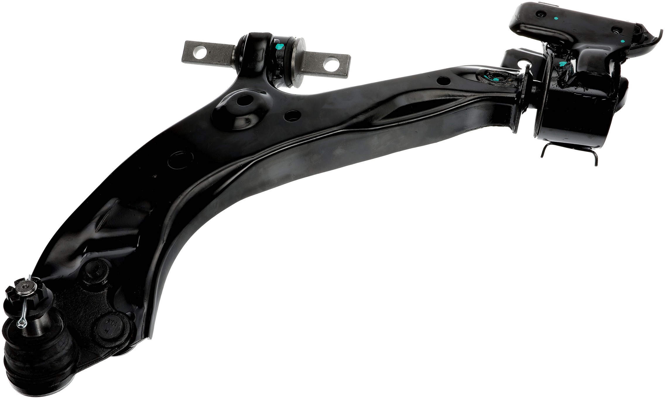 Dorman DOR-522-809 Suspension Control Arm And Ball Joint Assembly - Image 5