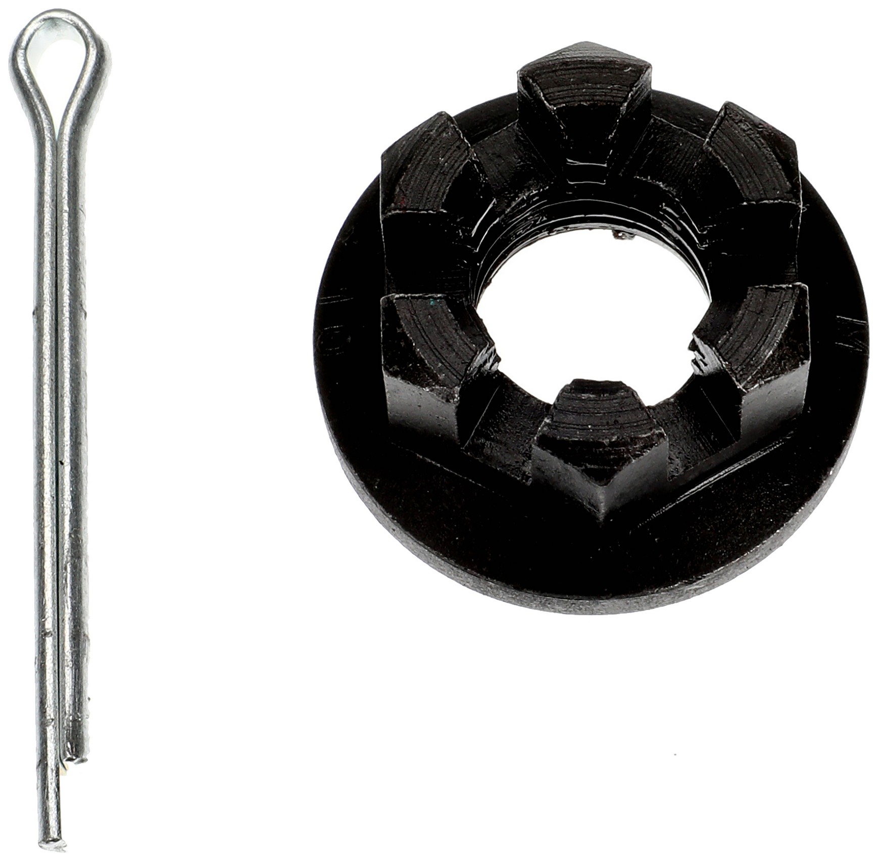 Dorman DOR-522-809 Suspension Control Arm And Ball Joint Assembly - Image 6