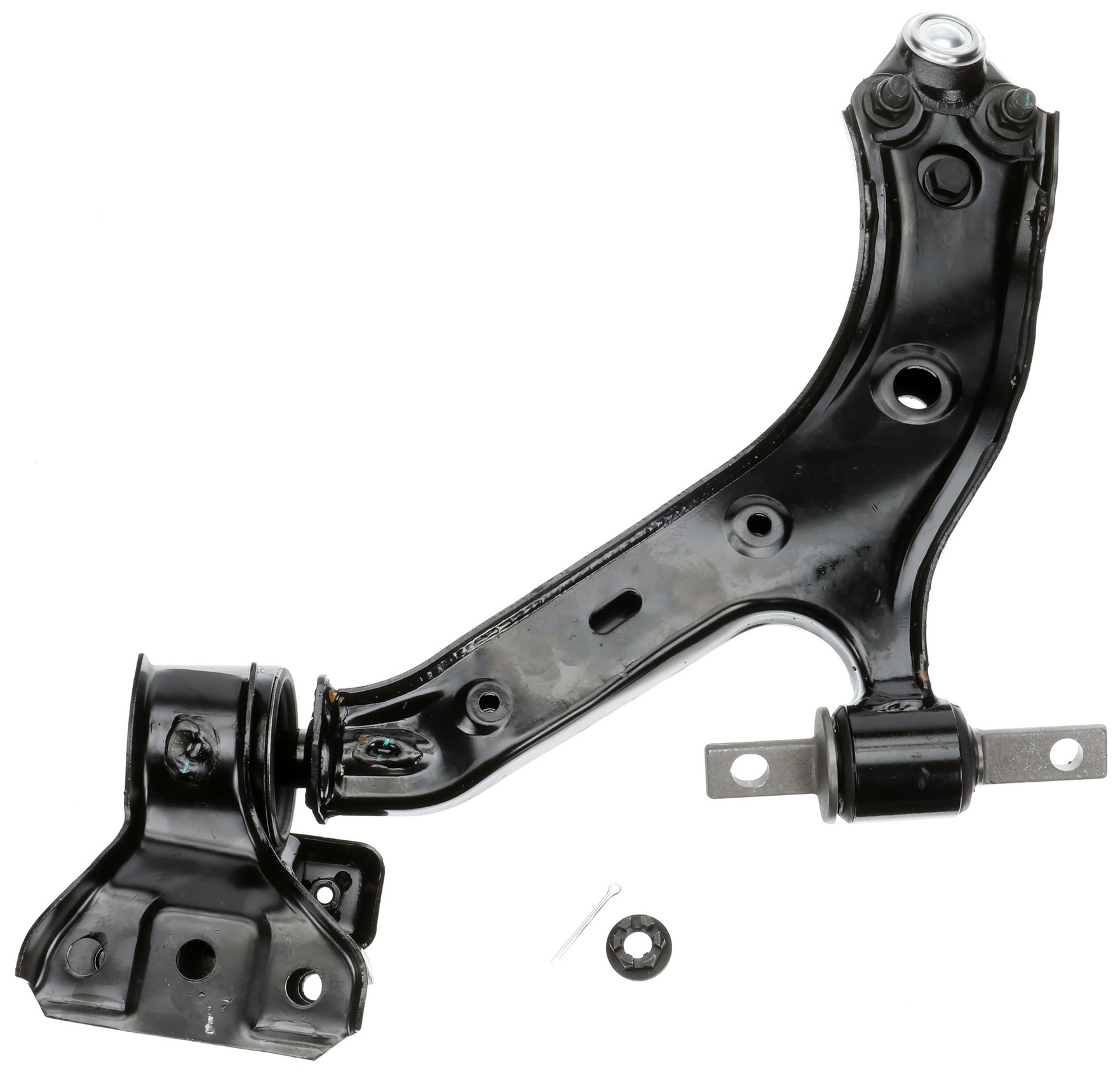 Dorman DOR-522-810 Suspension Control Arm And Ball Joint Assembly - Image 2