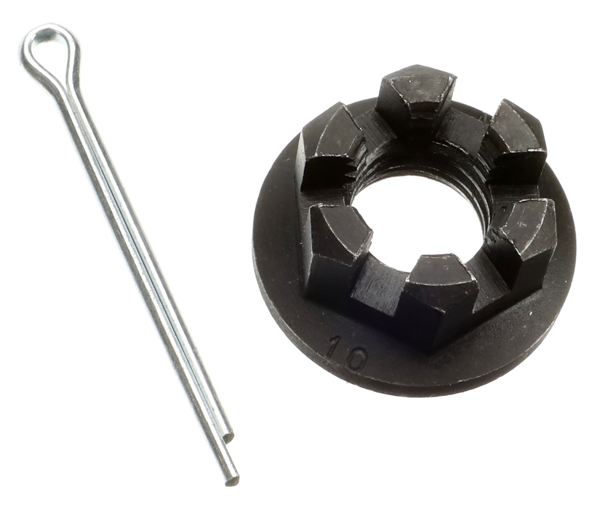 Dorman DOR-522-810 Suspension Control Arm And Ball Joint Assembly - Image 6