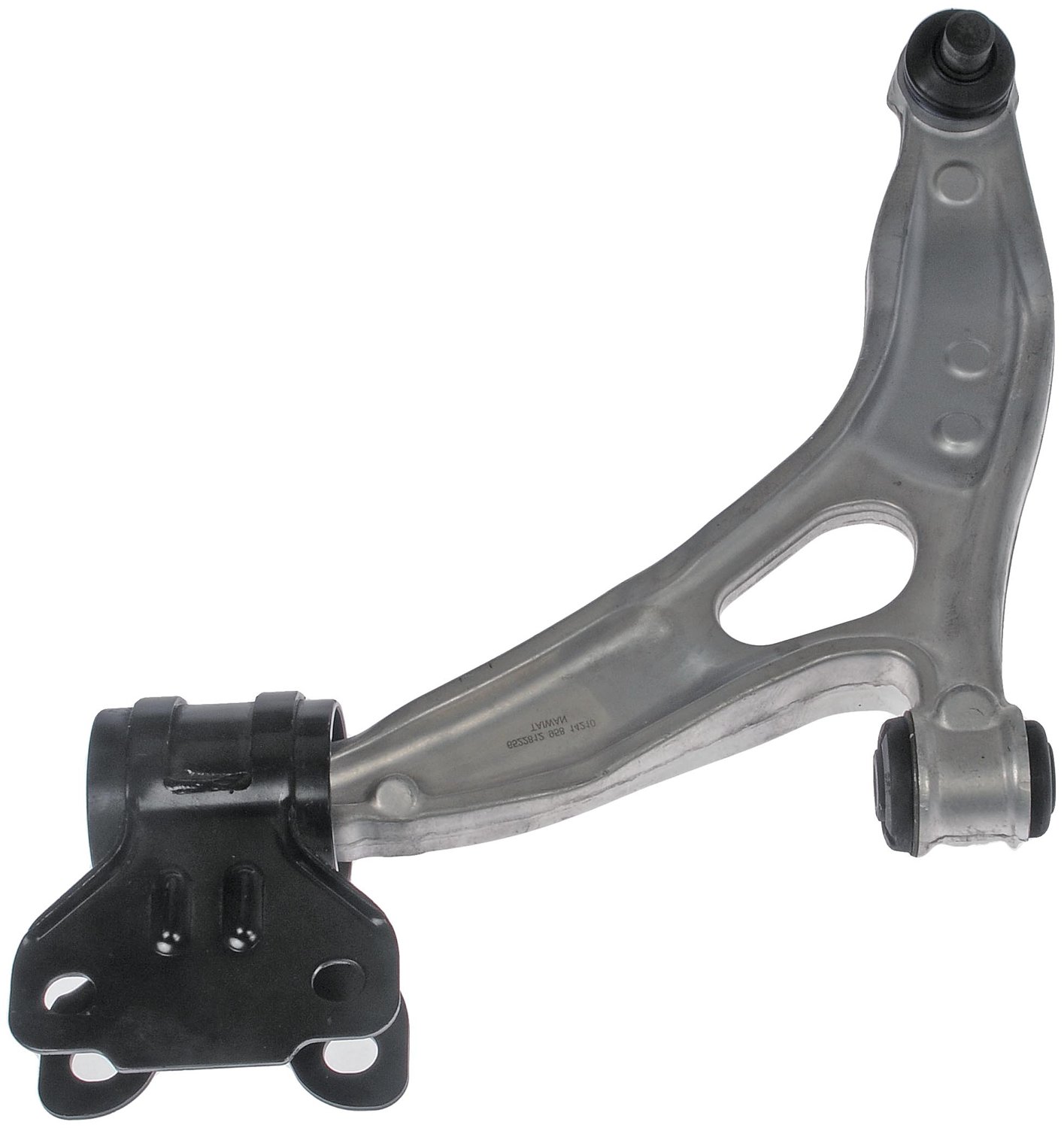 Dorman DOR-522-811 Suspension Control Arm And Ball Joint Assembly - Image 2