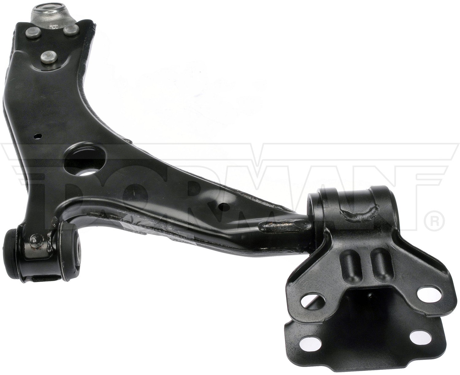 Dorman 522-813 Suspension Control Arm And Ball Joint Assembly