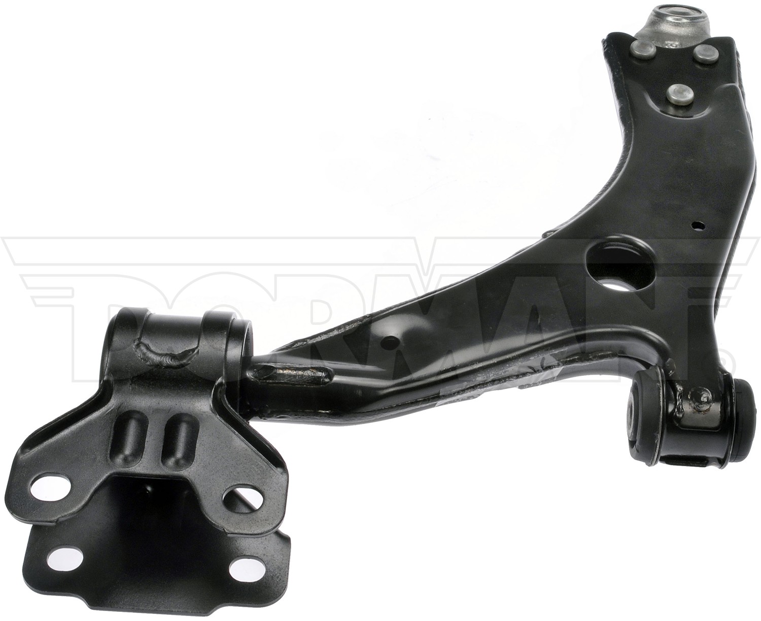 Dorman 522-814 Suspension Control Arm And Ball Joint Assembly
