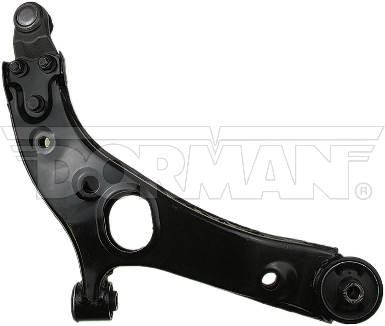 Dorman DOR-522-815 Suspension Control Arm And Ball Joint Assembly