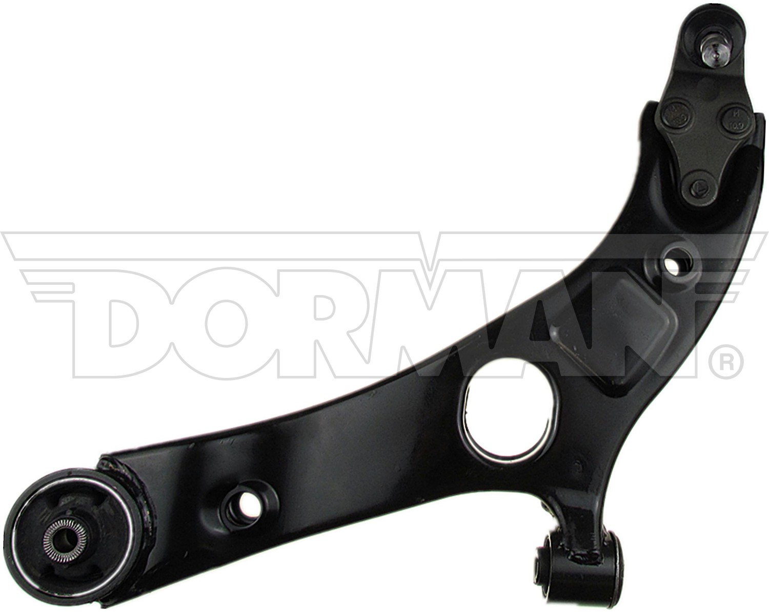 Dorman DOR-522-815 Suspension Control Arm And Ball Joint Assembly - Image 2
