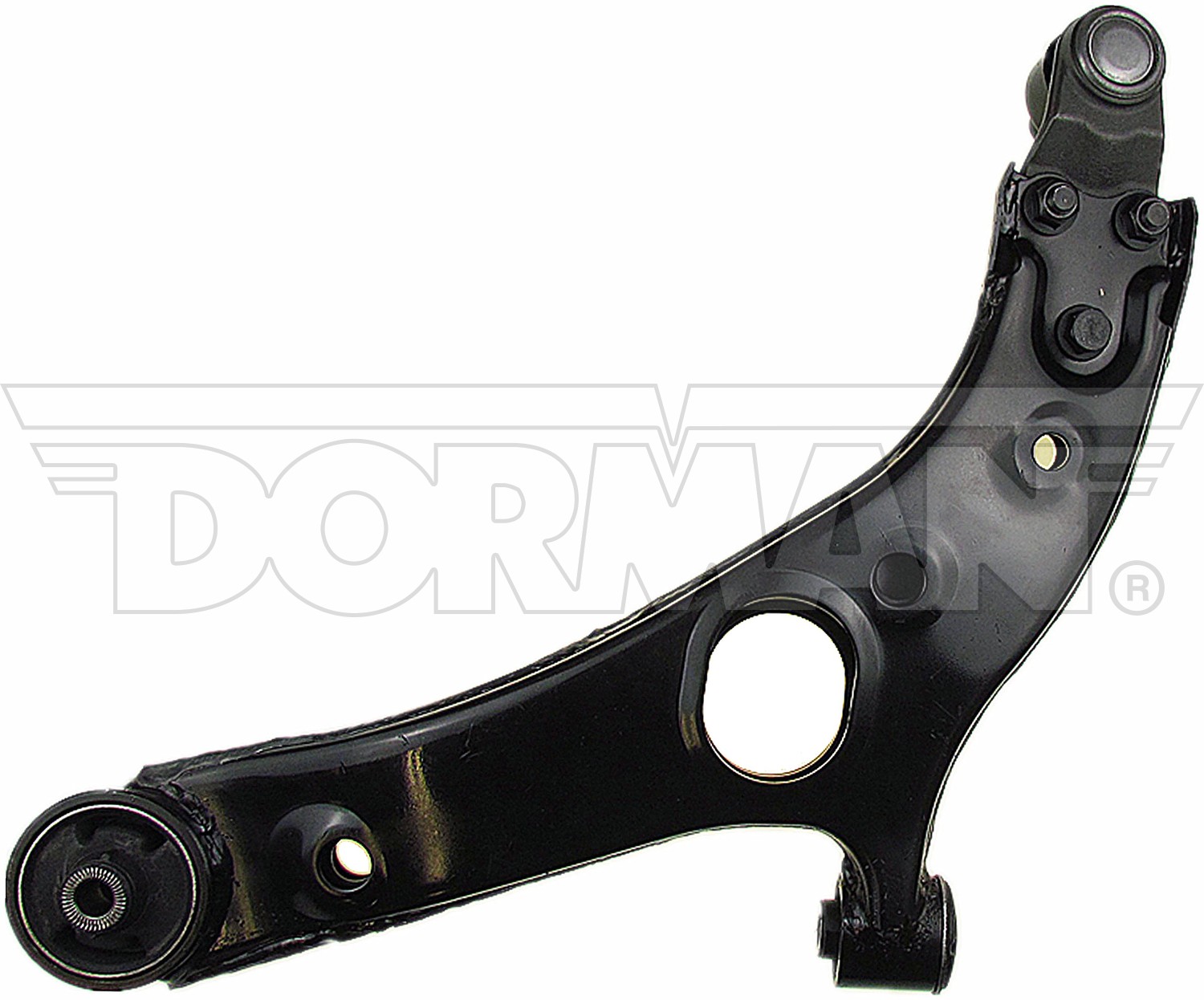 Dorman DOR-522-816 Suspension Control Arm And Ball Joint Assembly