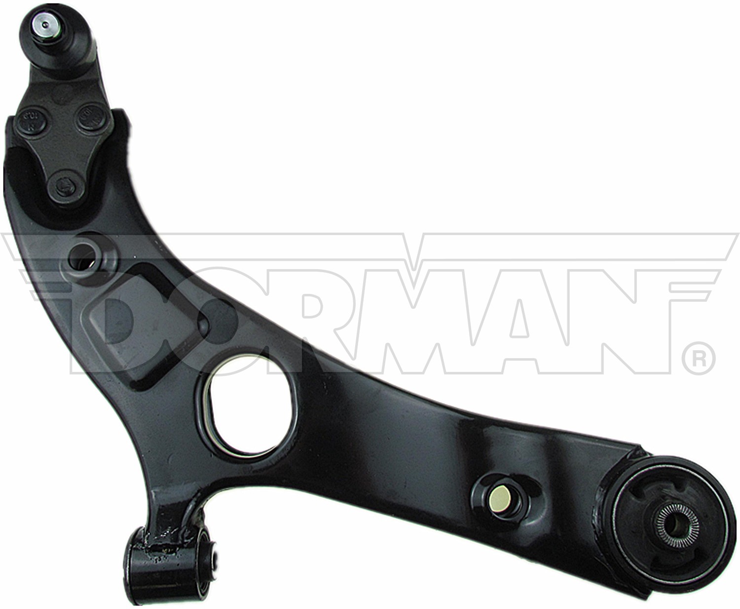 Dorman DOR-522-816 Suspension Control Arm And Ball Joint Assembly - Image 2