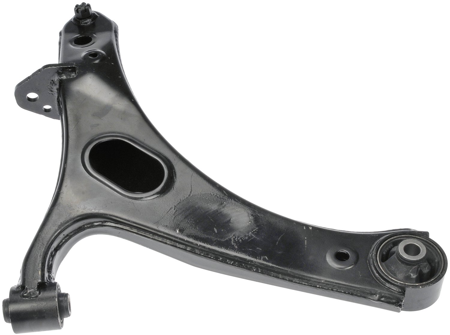 Dorman DOR-522-831 Suspension Control Arm And Ball Joint Assembly