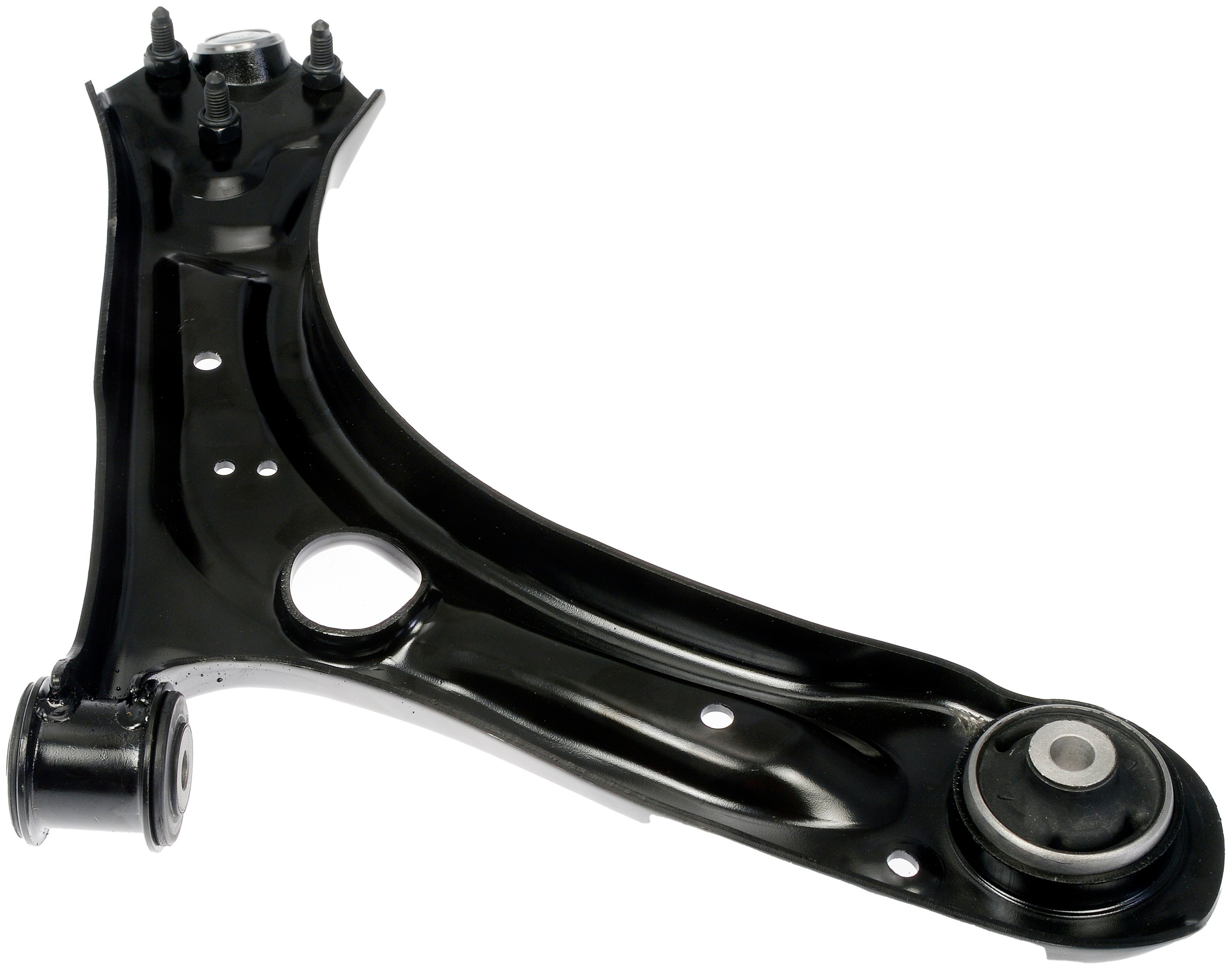 Dorman DOR-522-837 Suspension Control Arm And Ball Joint Assembly - Image 2