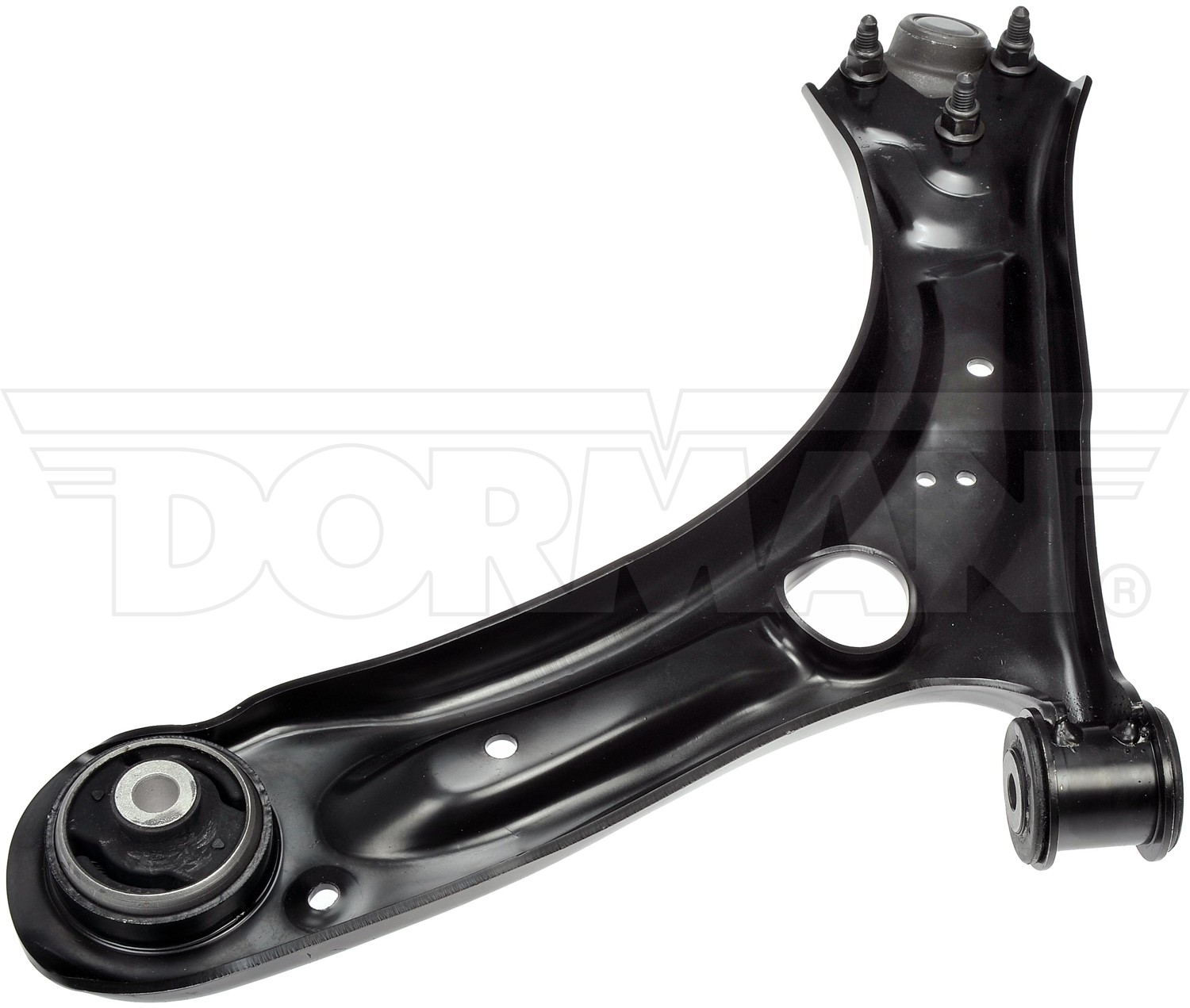 Dorman DOR-522-838 Suspension Control Arm And Ball Joint Assembly