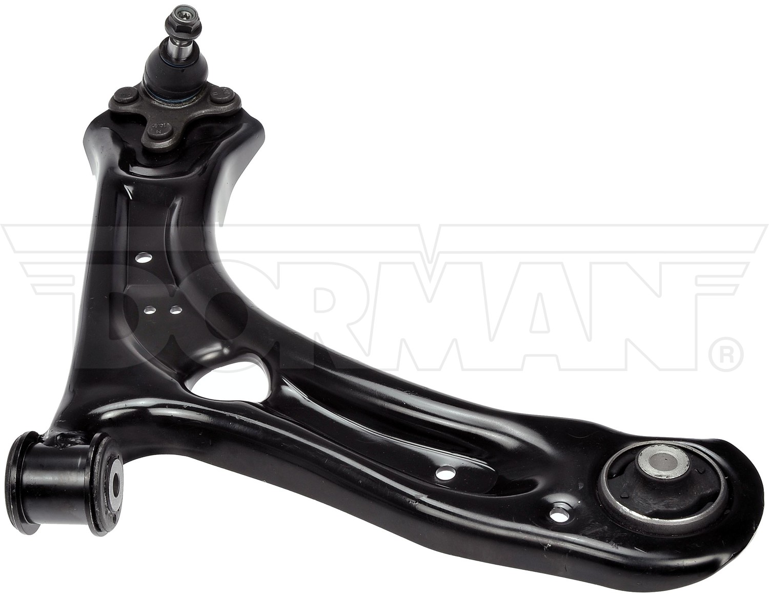 Dorman DOR-522-838 Suspension Control Arm And Ball Joint Assembly - Image 2