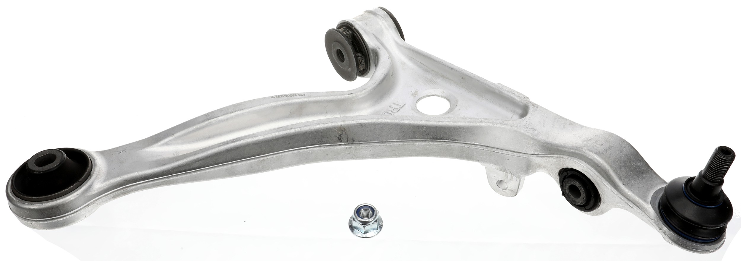 Dorman DOR-522-845 Suspension Control Arm And Ball Joint Assembly - Image 3