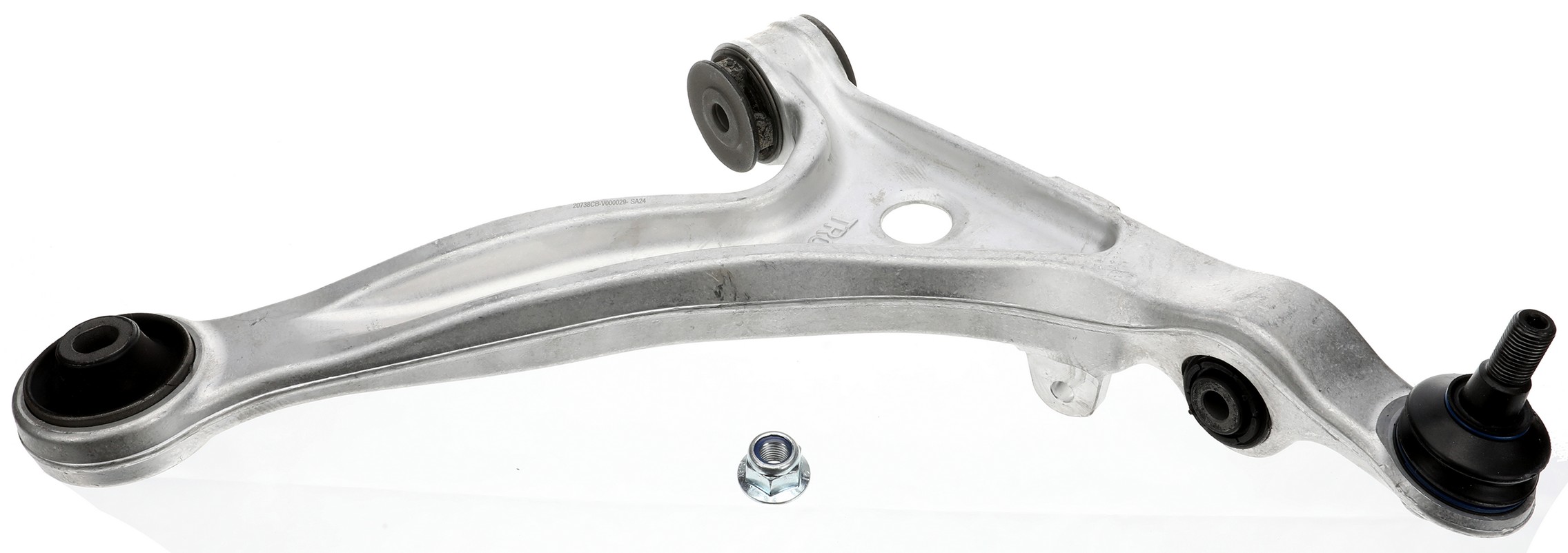 Dorman DOR-522-845 Suspension Control Arm And Ball Joint Assembly - Image 4