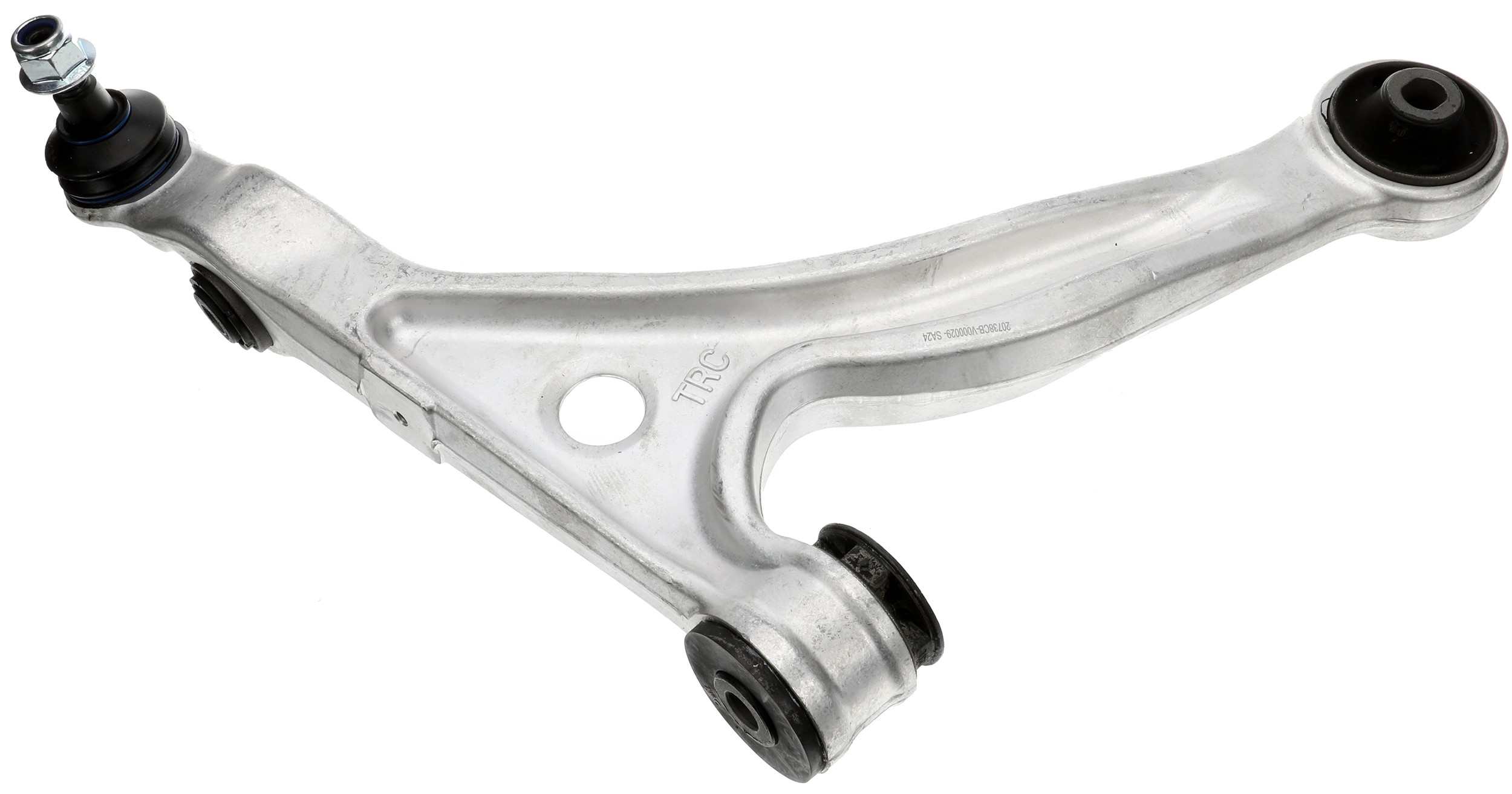 Dorman DOR-522-845 Suspension Control Arm And Ball Joint Assembly - Image 5