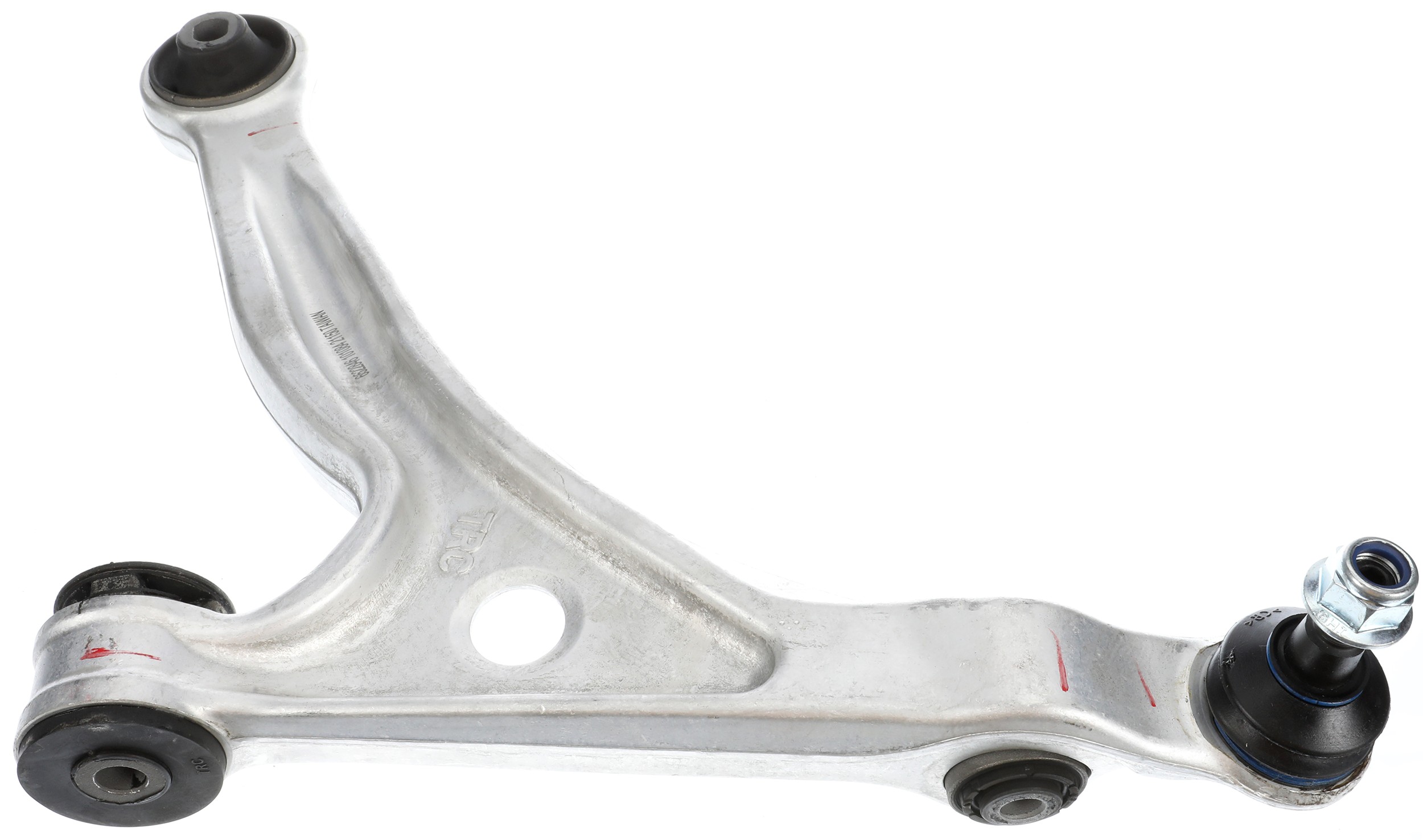 Dorman DOR-522-846 Suspension Control Arm And Ball Joint Assembly