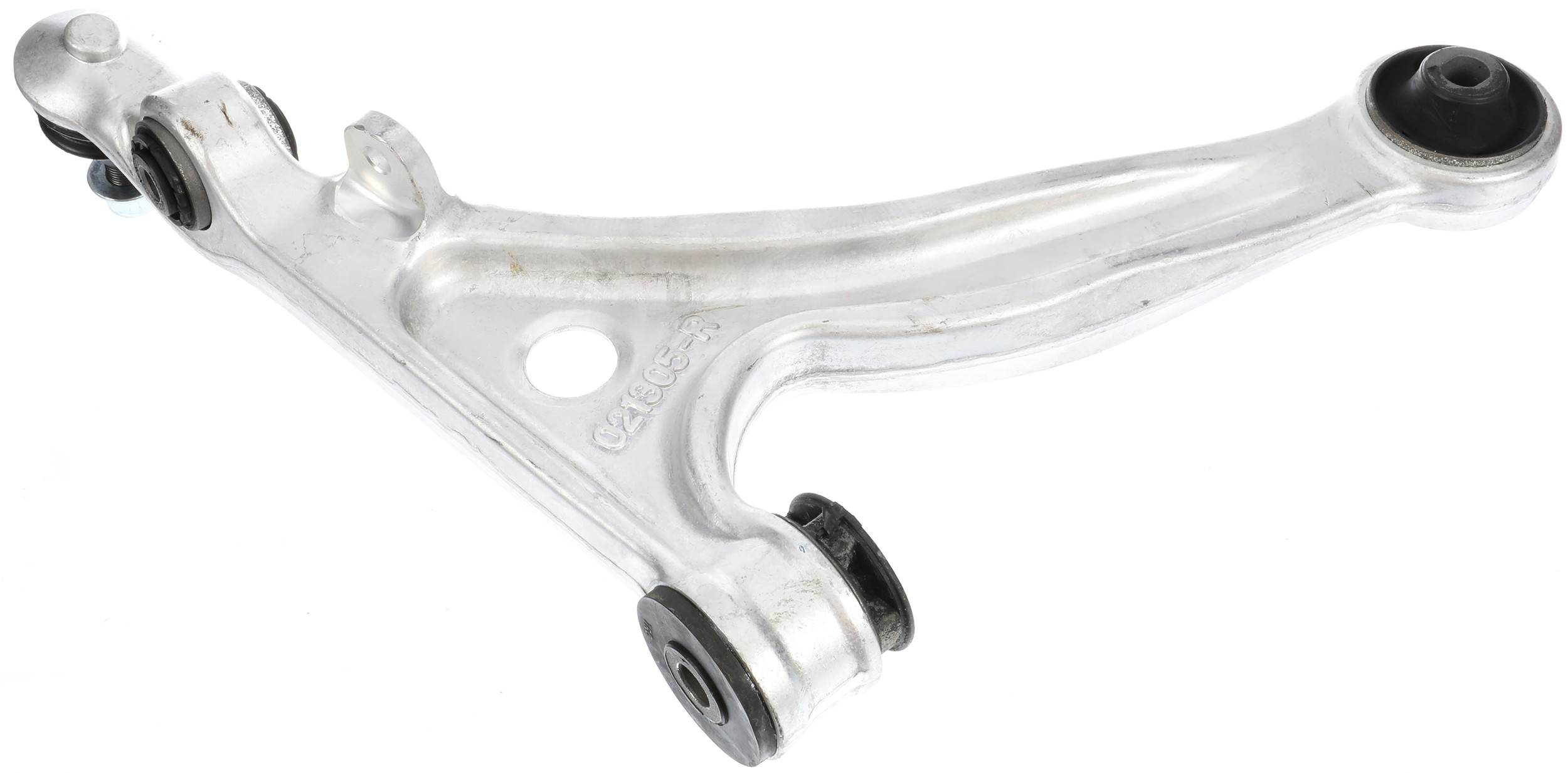 Dorman DOR-522-846 Suspension Control Arm And Ball Joint Assembly - Image 2