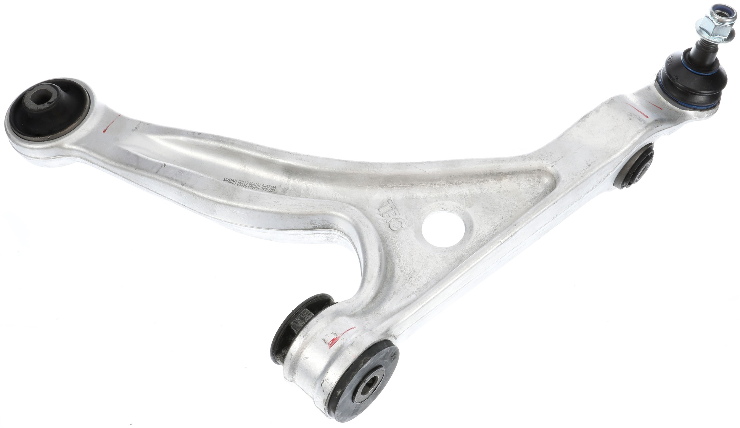 Dorman DOR-522-846 Suspension Control Arm And Ball Joint Assembly - Image 4