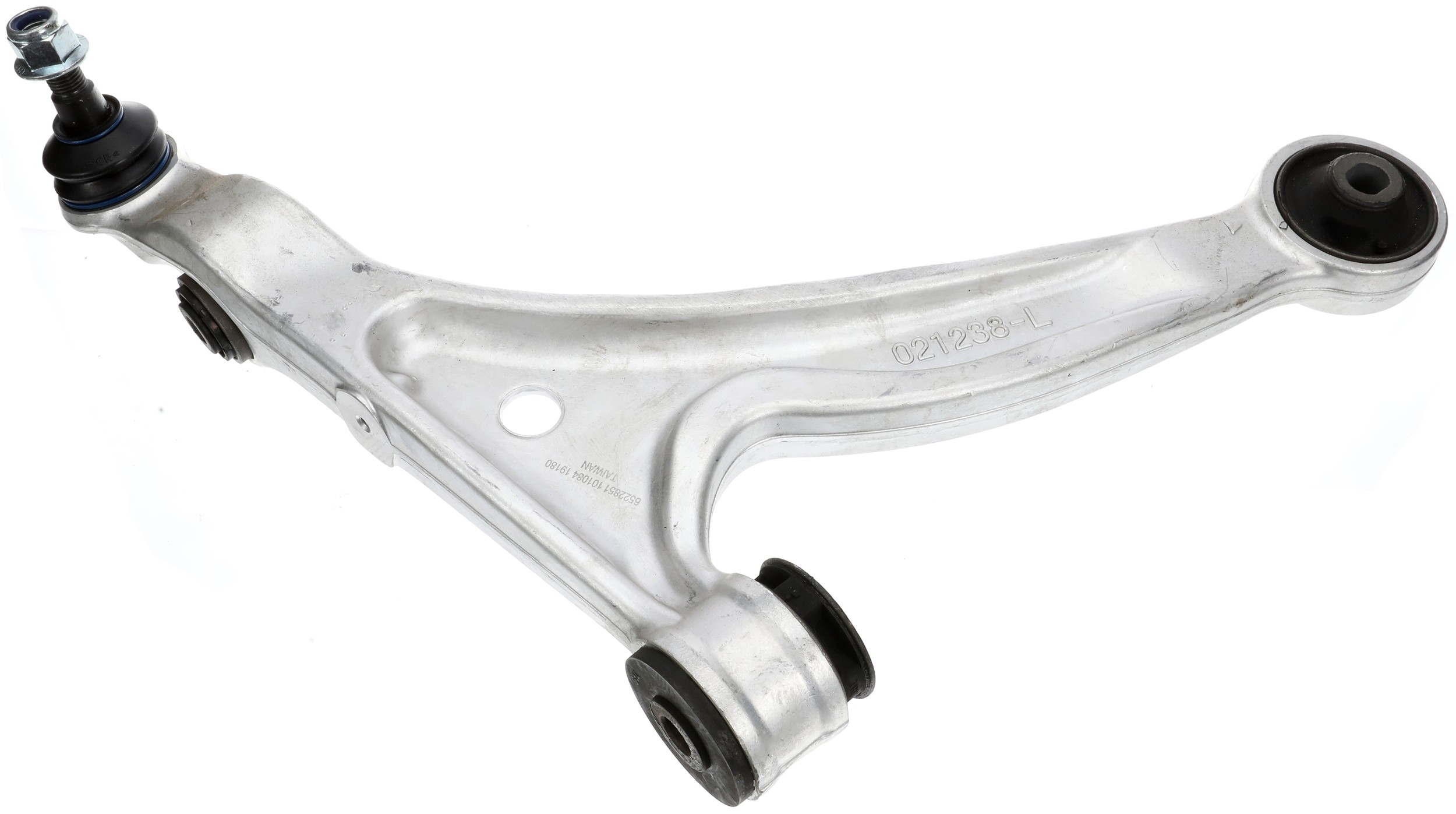 Dorman 522-851 Suspension Control Arm And Ball Joint Assembly