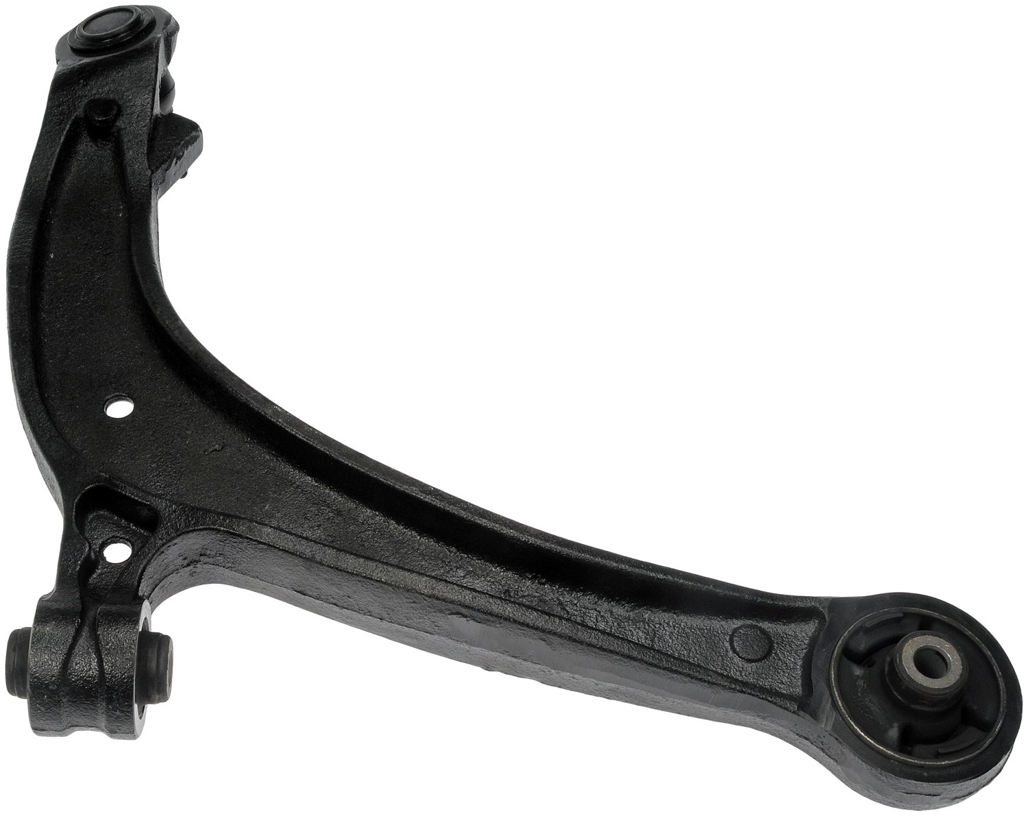 Dorman DOR-522-857 Suspension Control Arm And Ball Joint Assembly