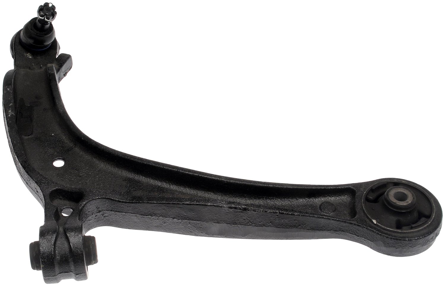 Dorman DOR-522-858 Suspension Control Arm And Ball Joint Assembly - Image 2