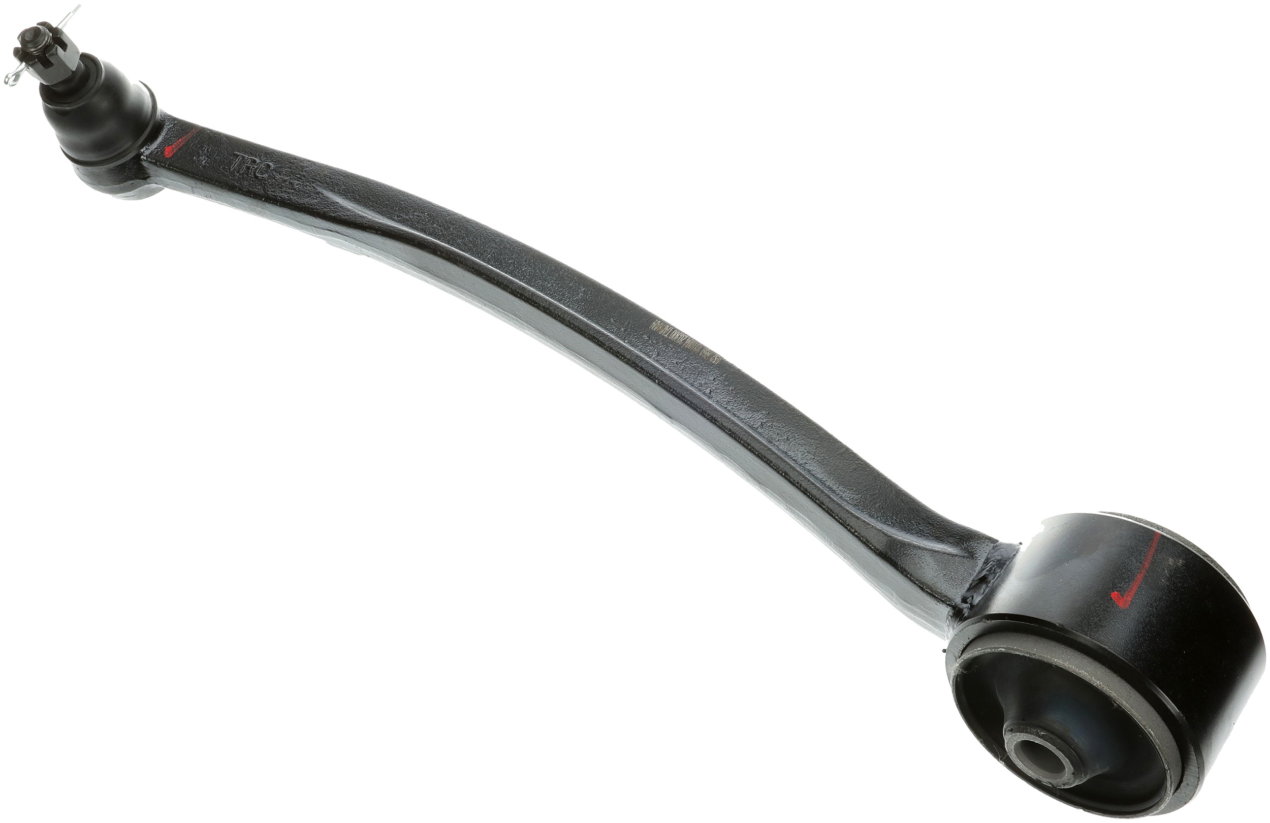 Dorman 522-859 Suspension Control Arm And Ball Joint Assembly