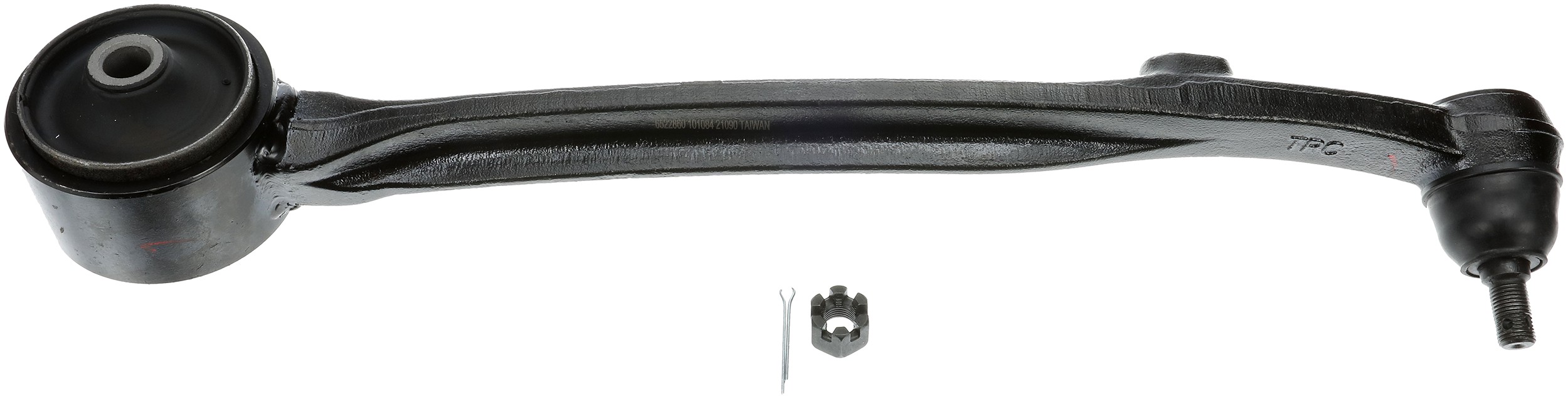 Dorman DOR-522-860 Suspension Control Arm And Ball Joint Assembly - Image 3