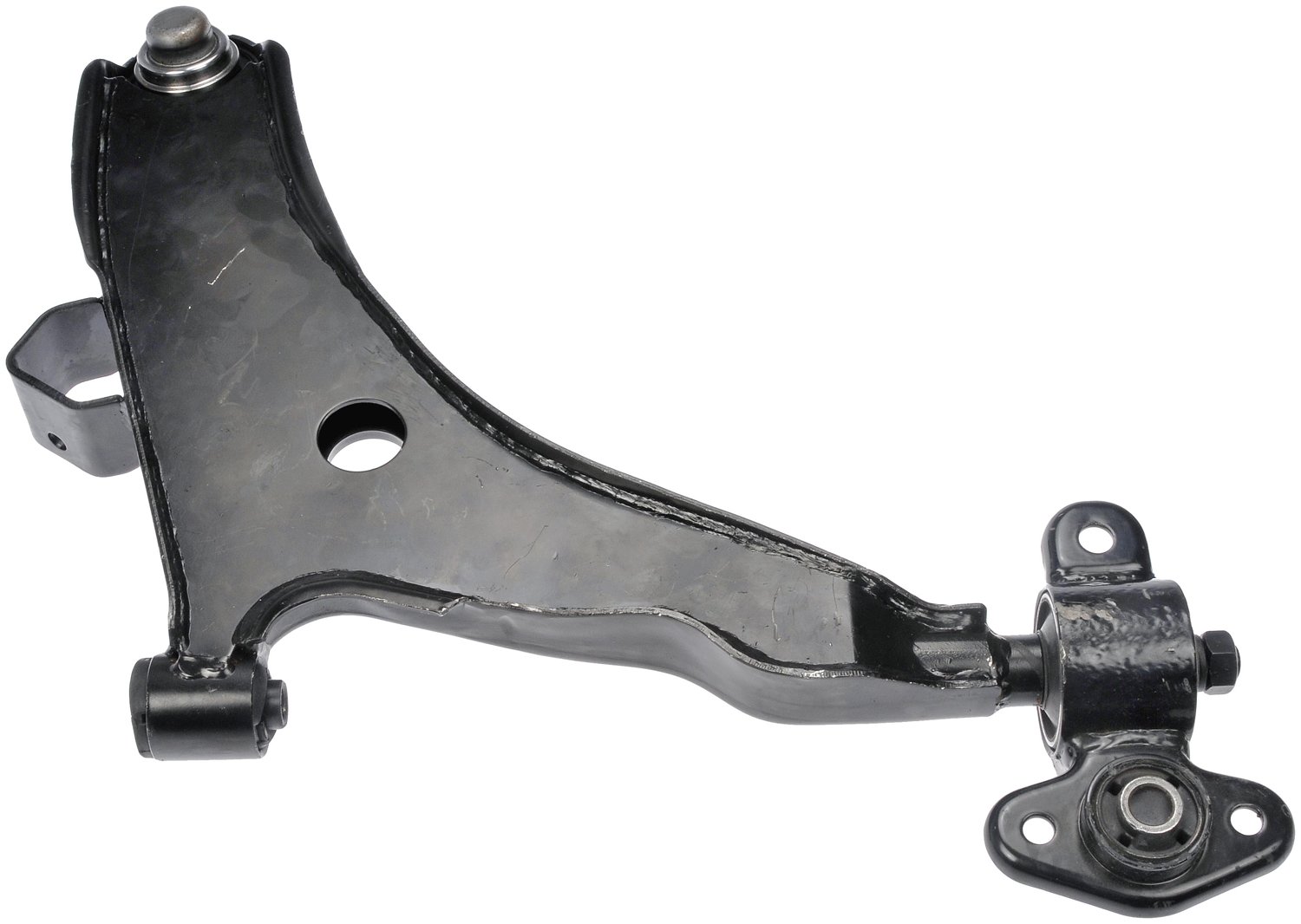 Dorman DOR-522-941 Suspension Control Arm And Ball Joint Assembly