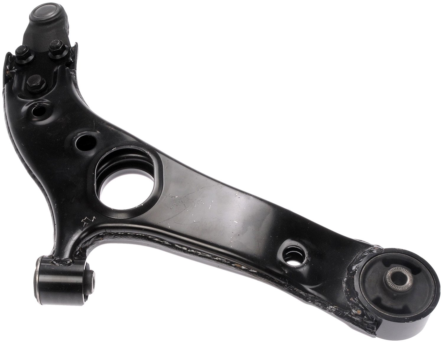 Dorman DOR-522-967 Suspension Control Arm And Ball Joint Assembly