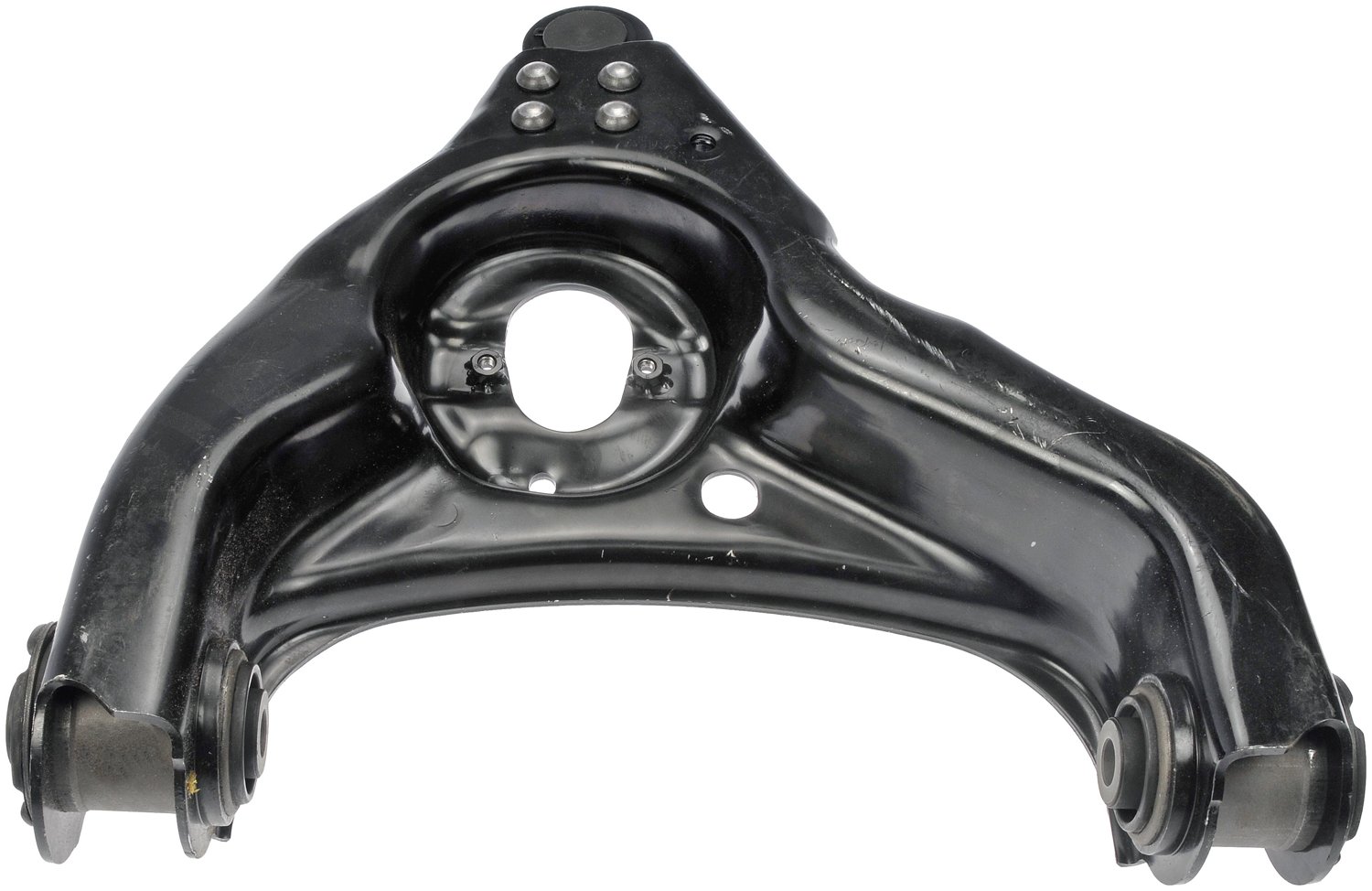 Dorman DOR-522-981 Suspension Control Arm And Ball Joint Assembly