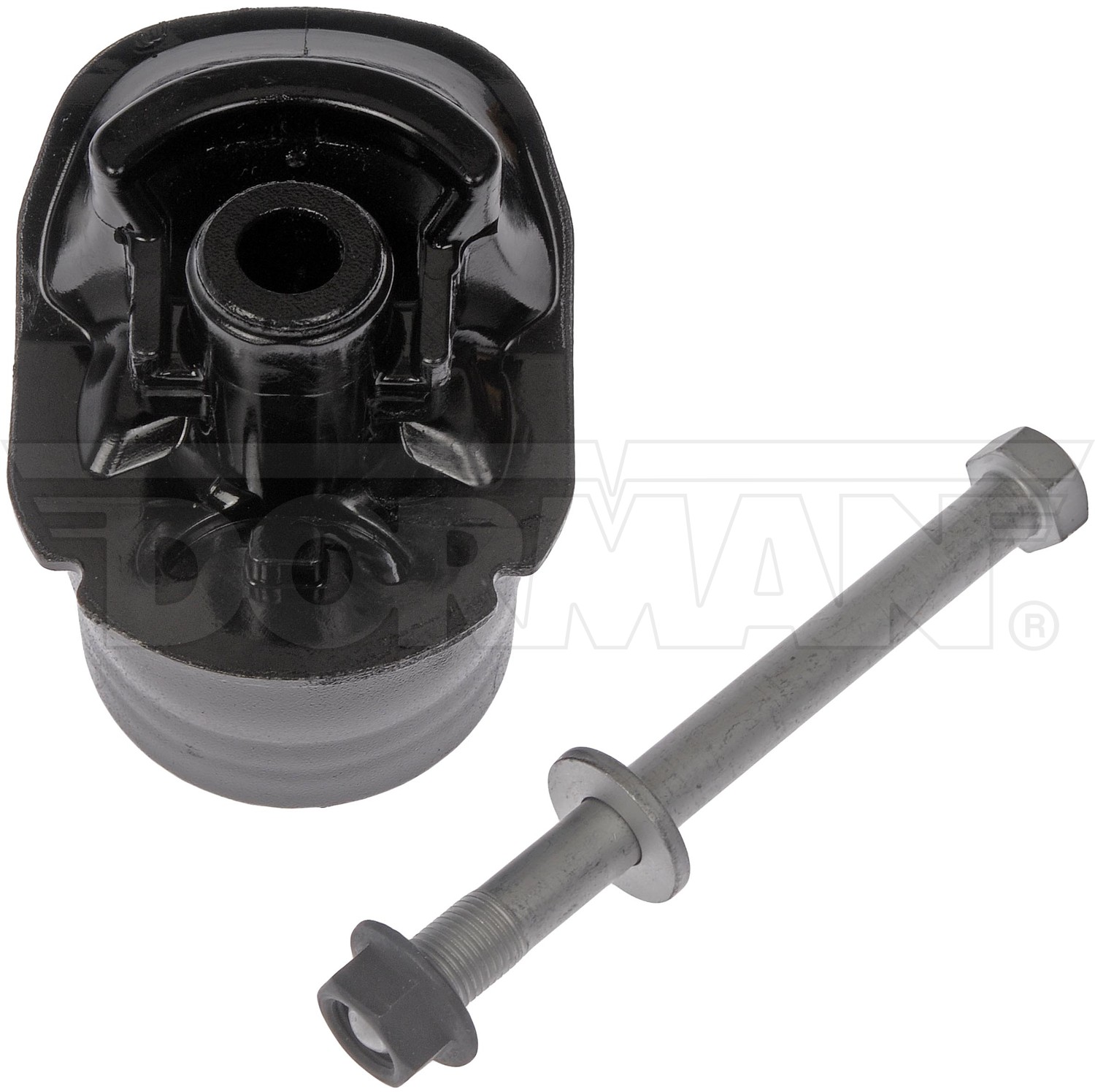 Dorman DOR-523-032 Axle Support Bushing - Image 2