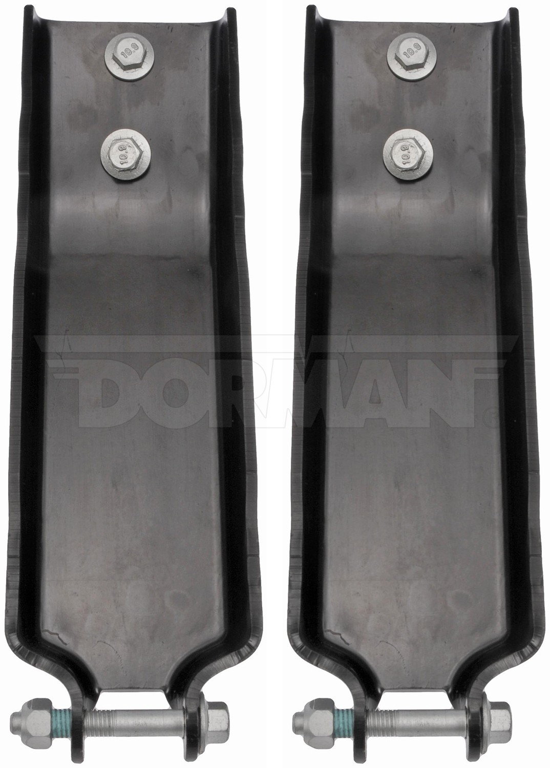 Dorman DOR-523-054 Suspension Shock Mount