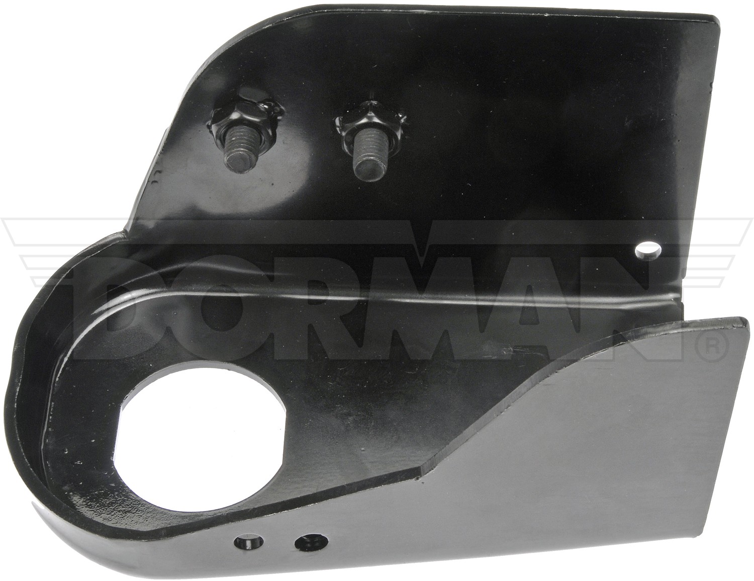 Dorman DOR-523-057 Radiator Mount Bracket