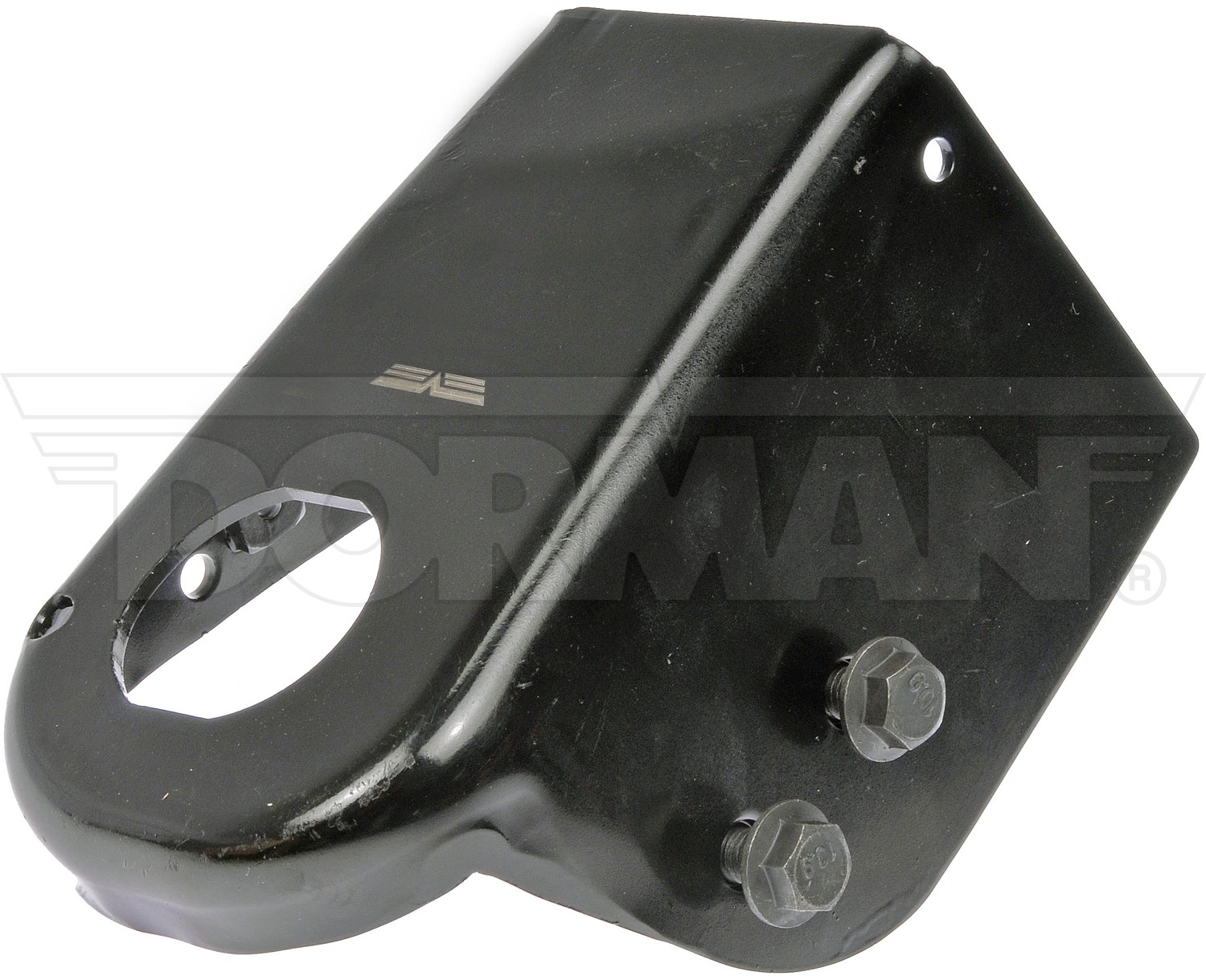 Dorman DOR-523-057 Radiator Mount Bracket - Image 2