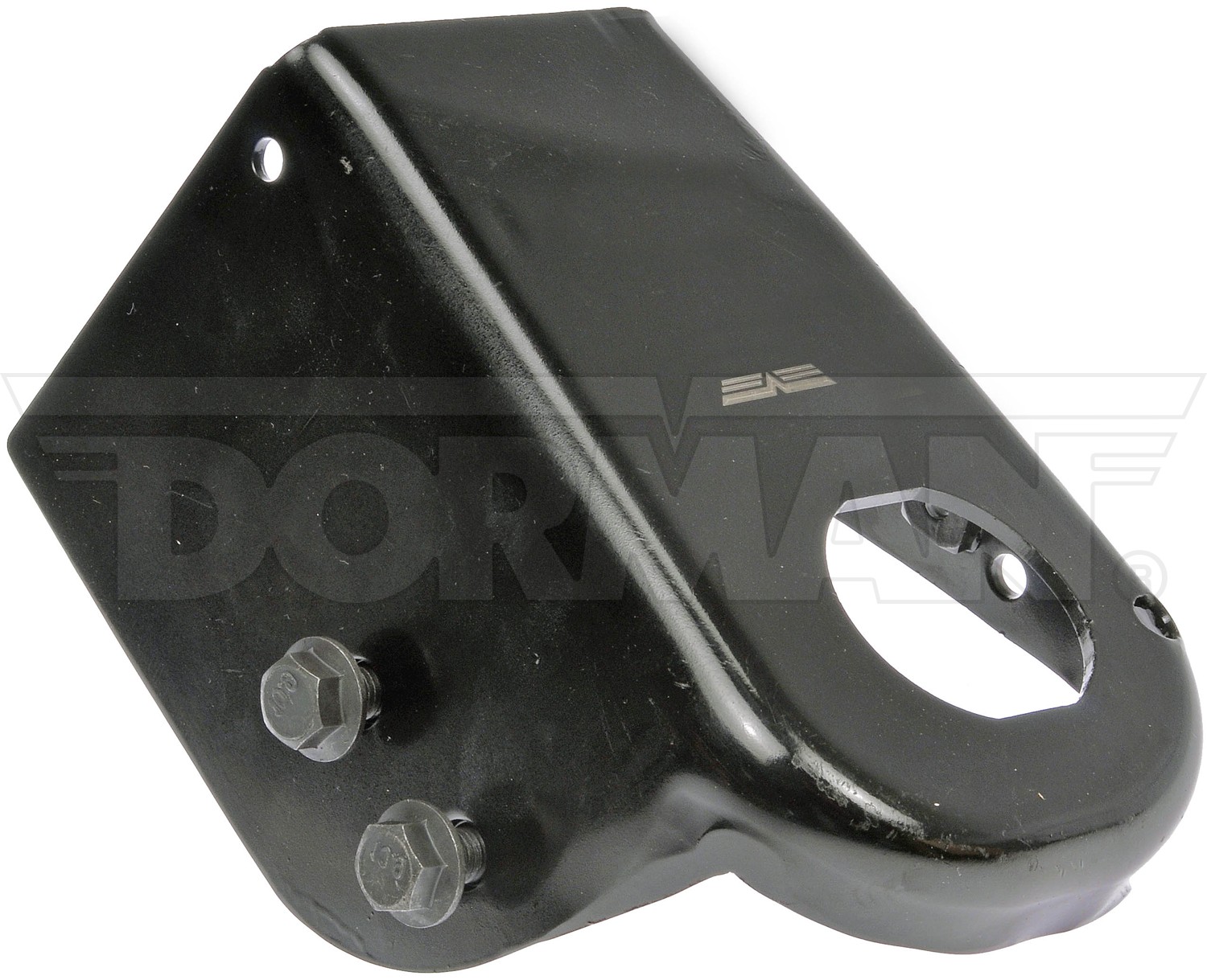Dorman DOR-523-058 Radiator Mount Bracket - Image 2