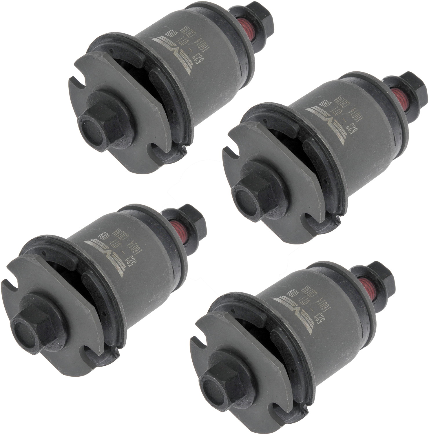 Dorman DOR-523-071 Differential Mount Bushing