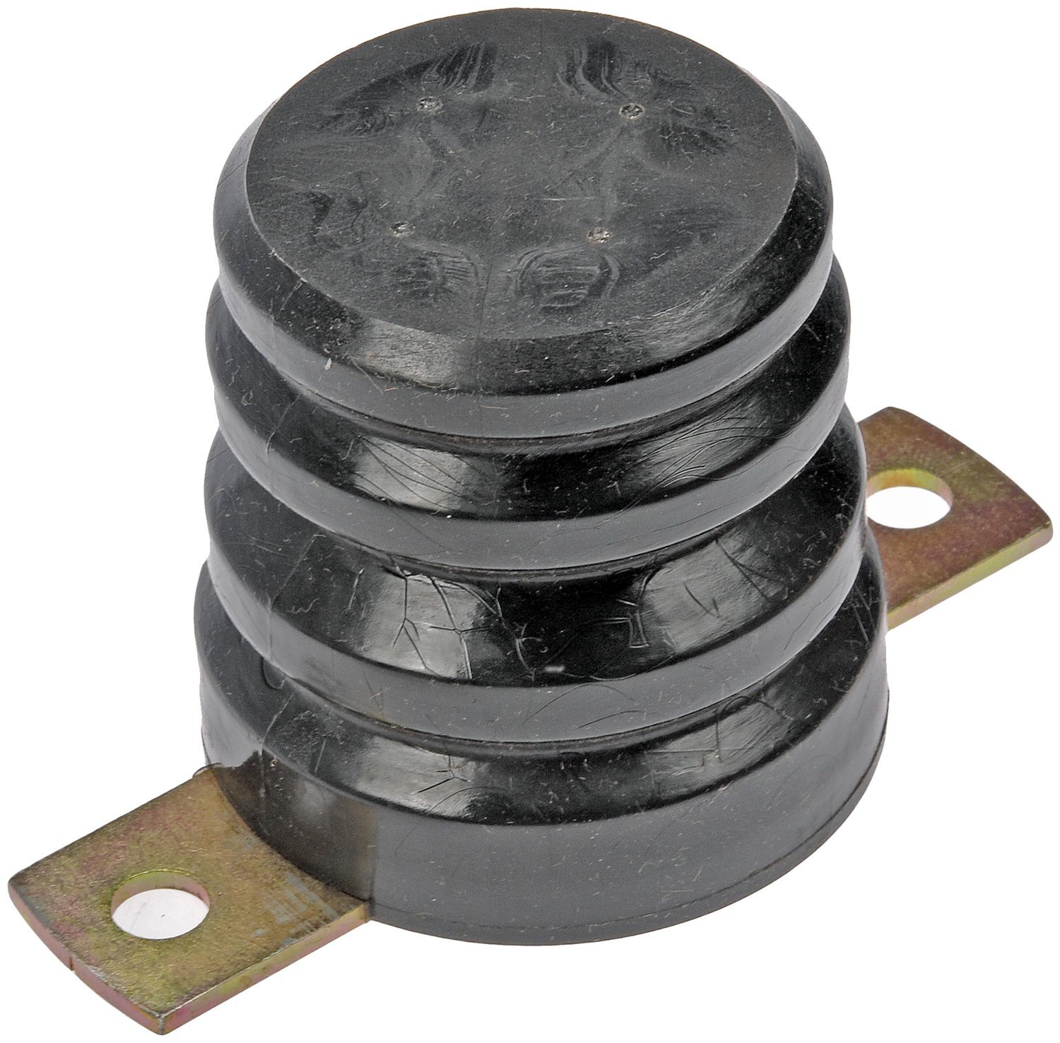Dorman DOR-523-086 Leaf Spring Bumper