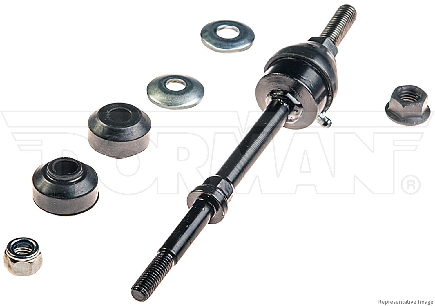 Dorman DOR-523-131 Stabilizer Bar Link Kit