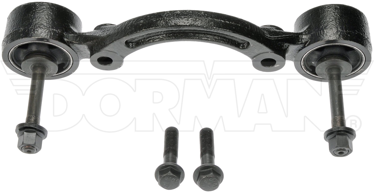 Dorman DOR-523-206 Suspension Differential Mount - Image 2