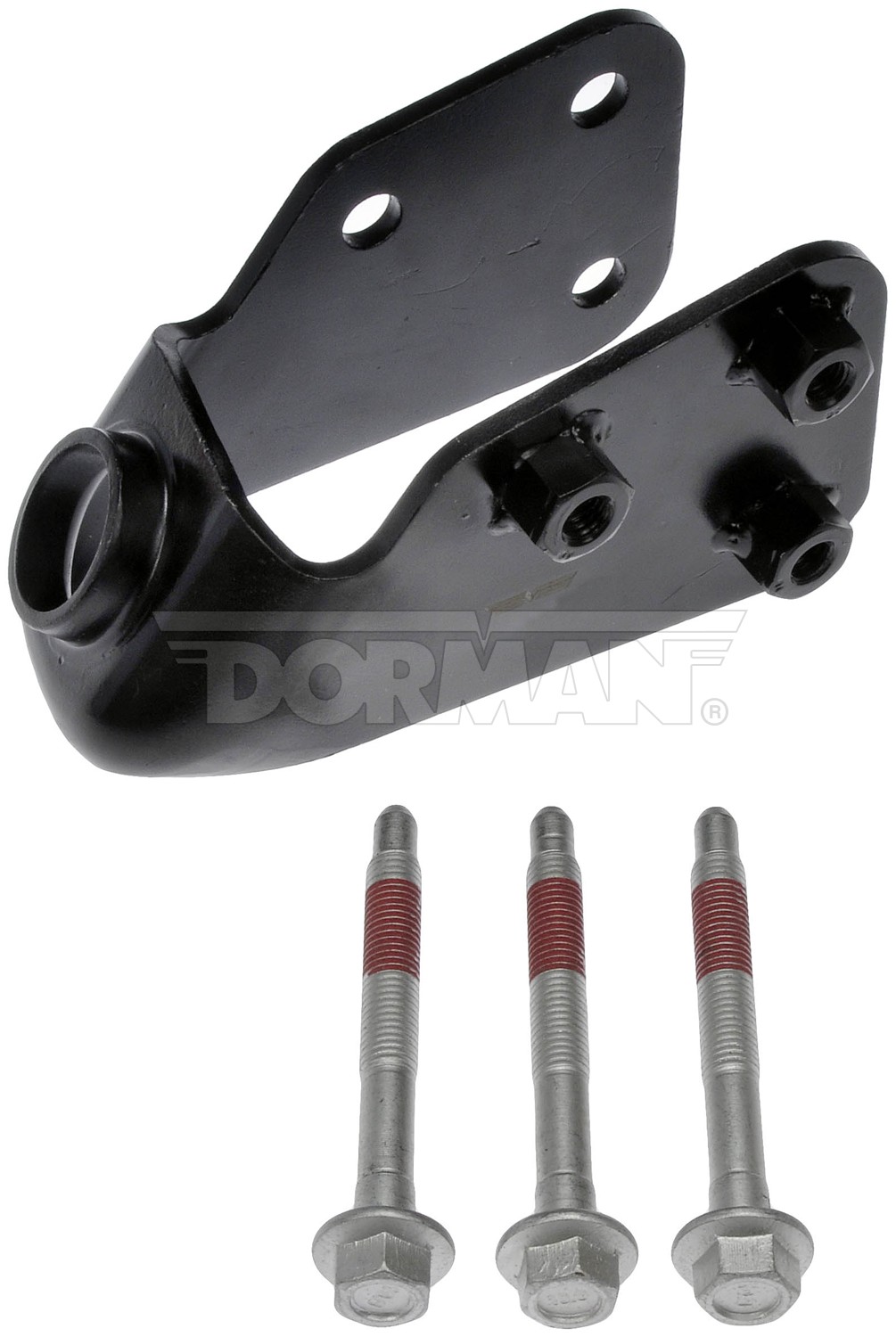 Dorman DOR-523-222 Suspension Radius Arm Bracket