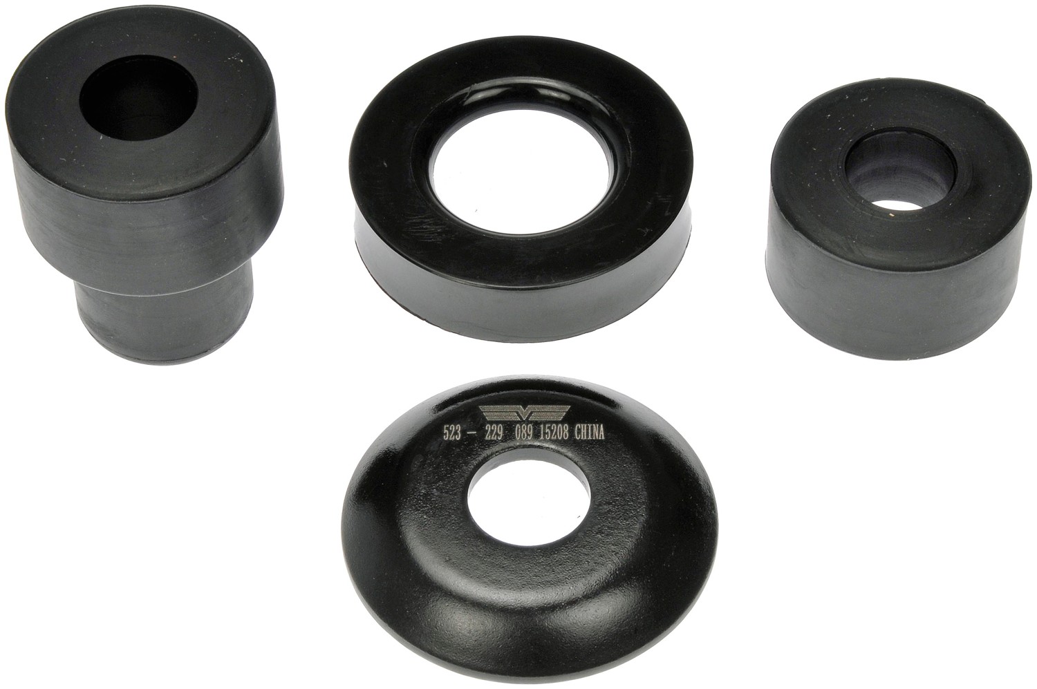 Dorman DOR-523-229 Radius Arm Bushing Kit