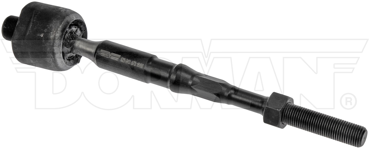 Dorman DOR-523-243 Steering Tie Rod End
