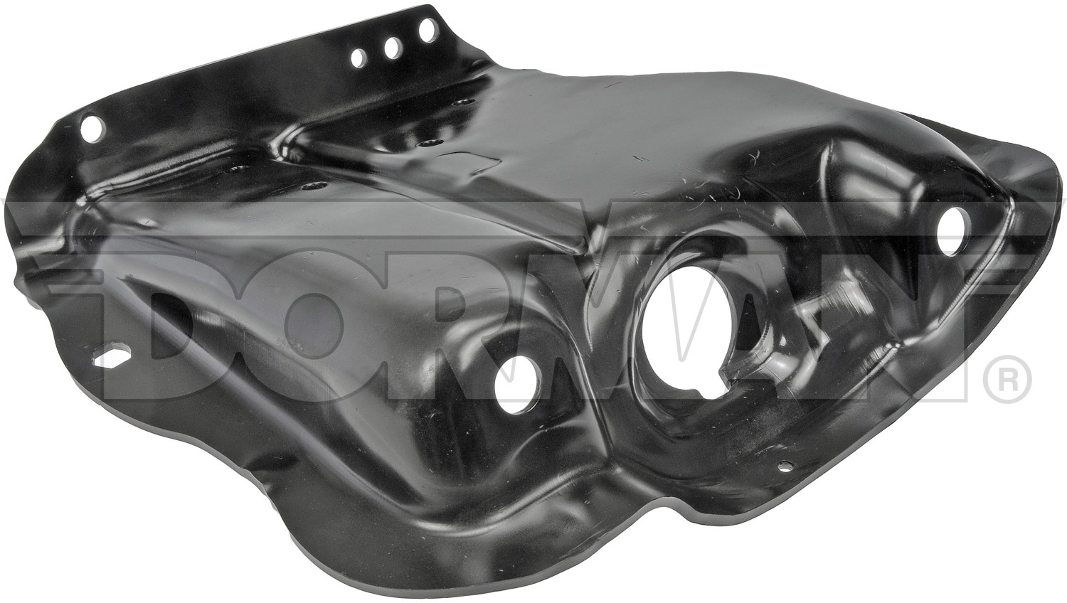 Dorman DOR-523-252 Suspension Shock Mount
