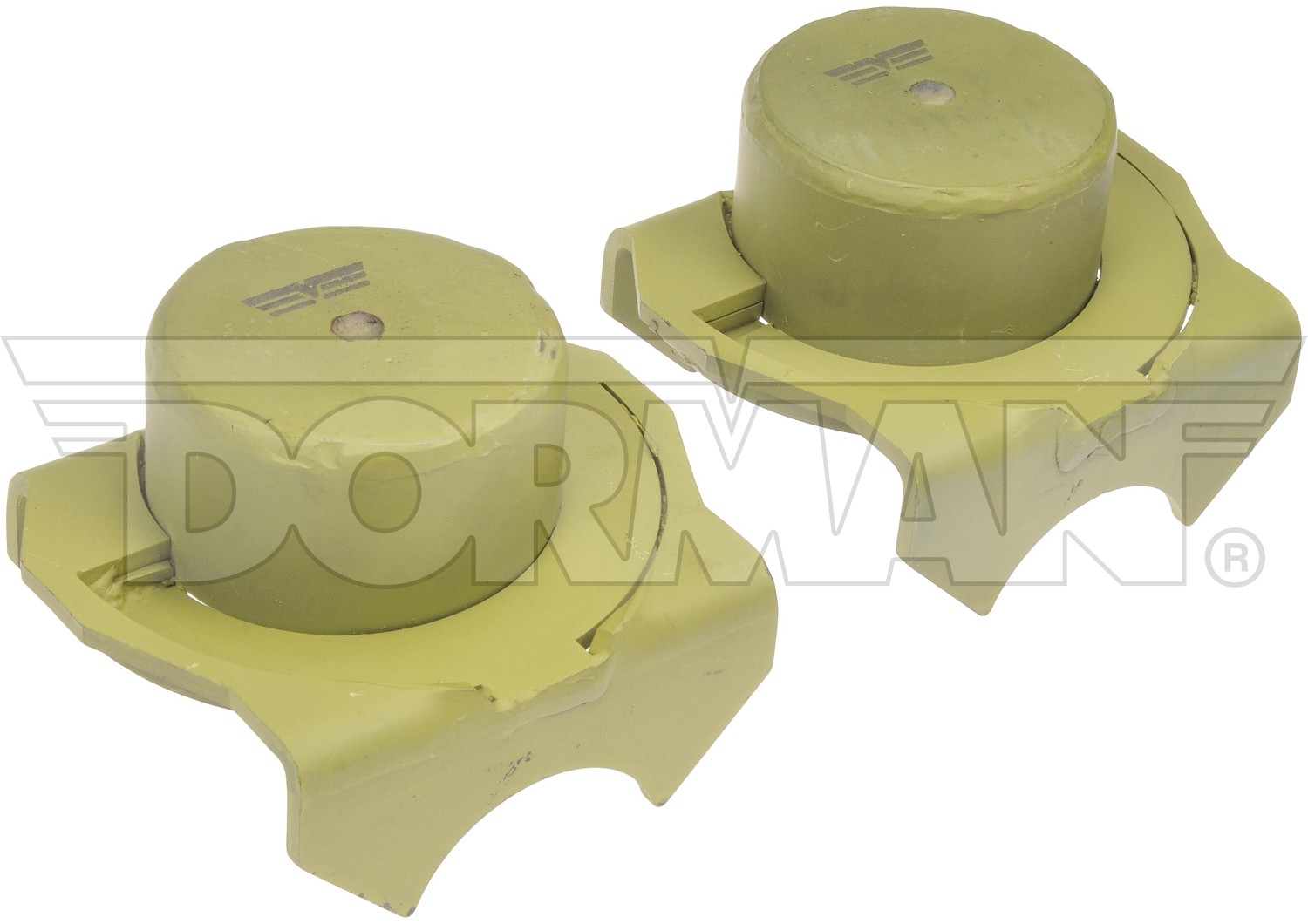 Dorman DOR-523-280 Coil Spring Mount Kit